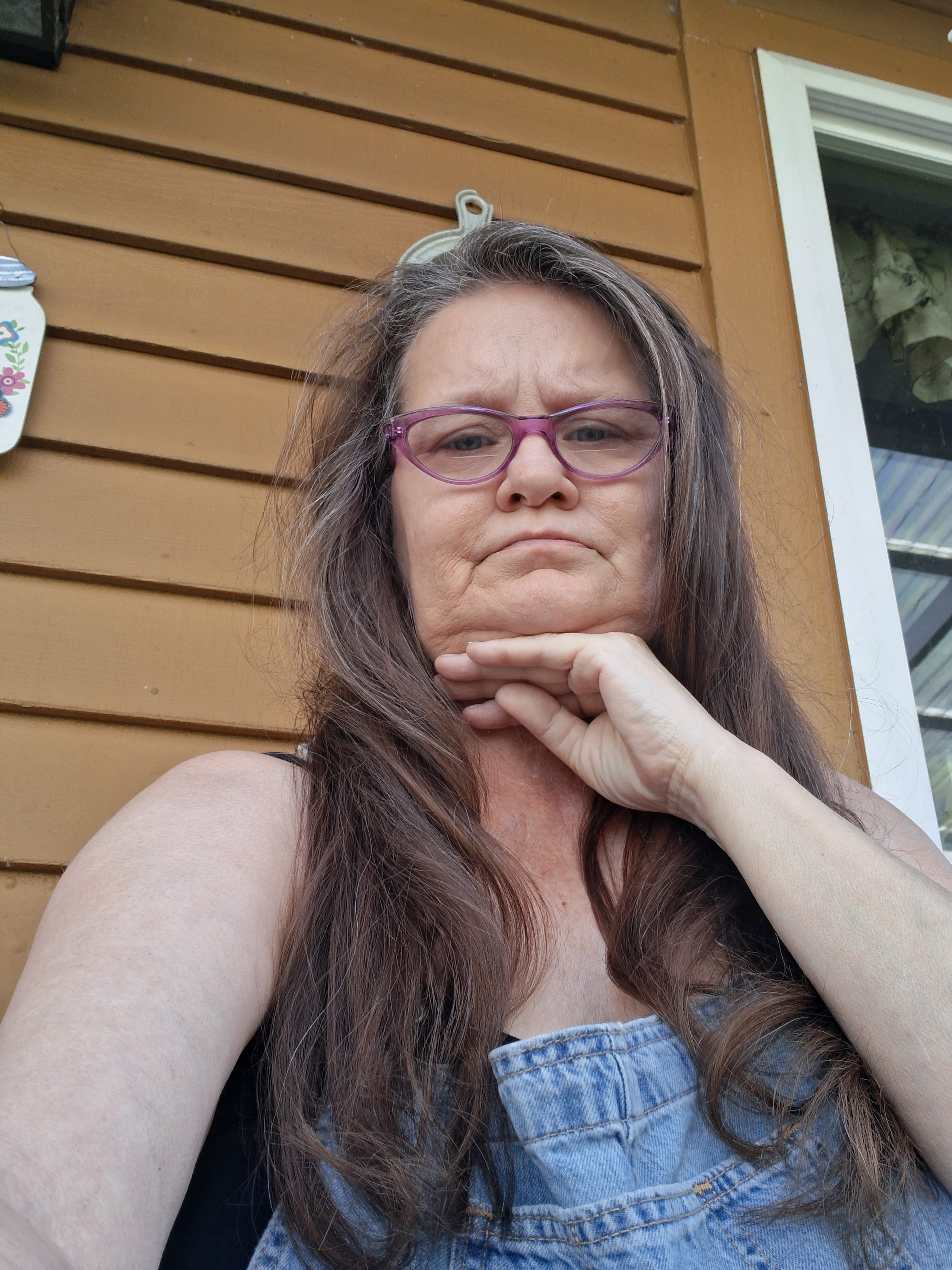 Please help me get by for another month. campaign photo, 2 of 4