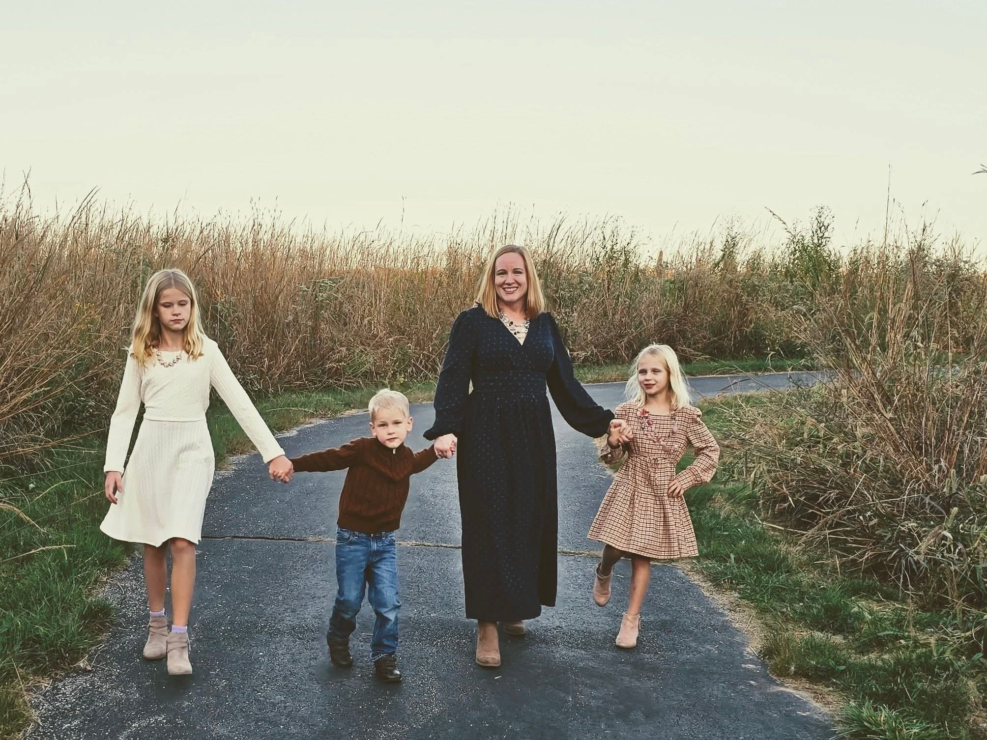 Donate to Ease Alicia's Cancer Journey campaign photo, 4 of 5