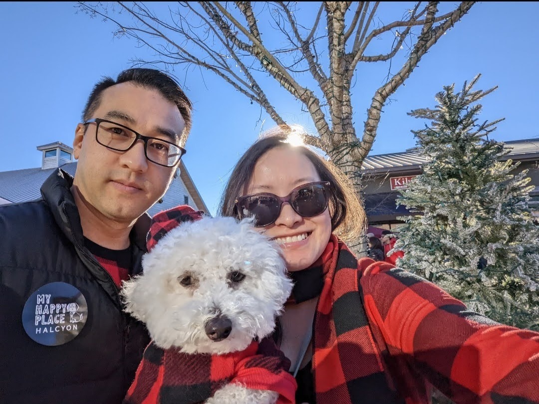 Padee and Robert's Path to Parenthood campaign photo, 7 of 8