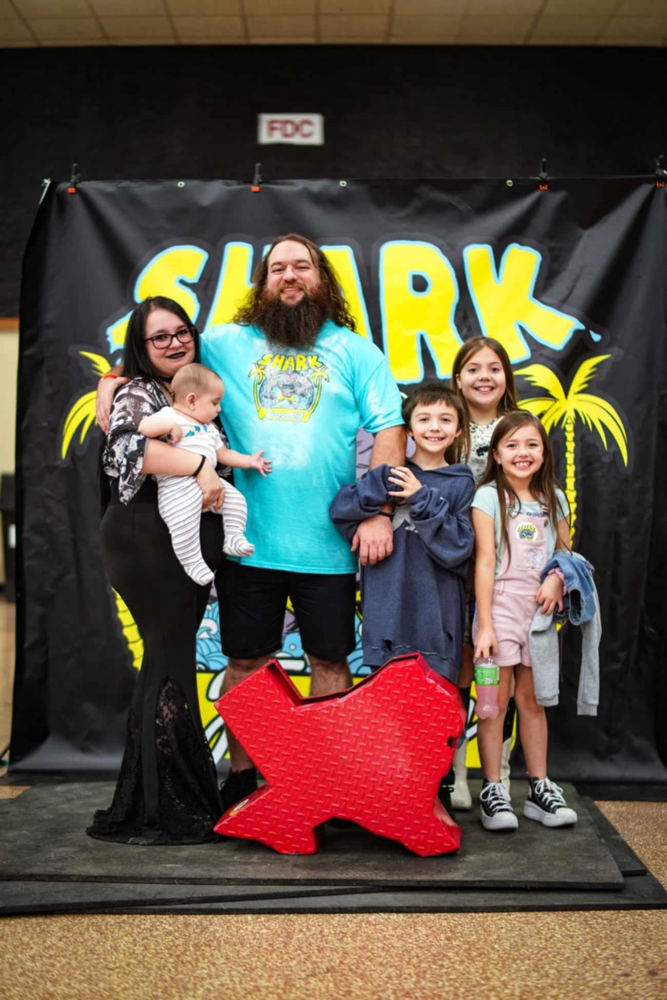 Help Honor Logan's Memory and Support His Family campaign photo, 4 of 5
