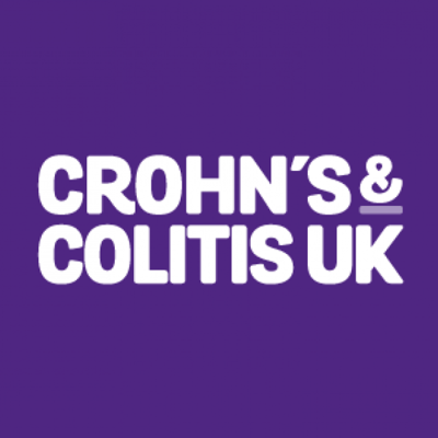 Running the Great North Run for Crohns & Colitis campaign photo, 4 of 5