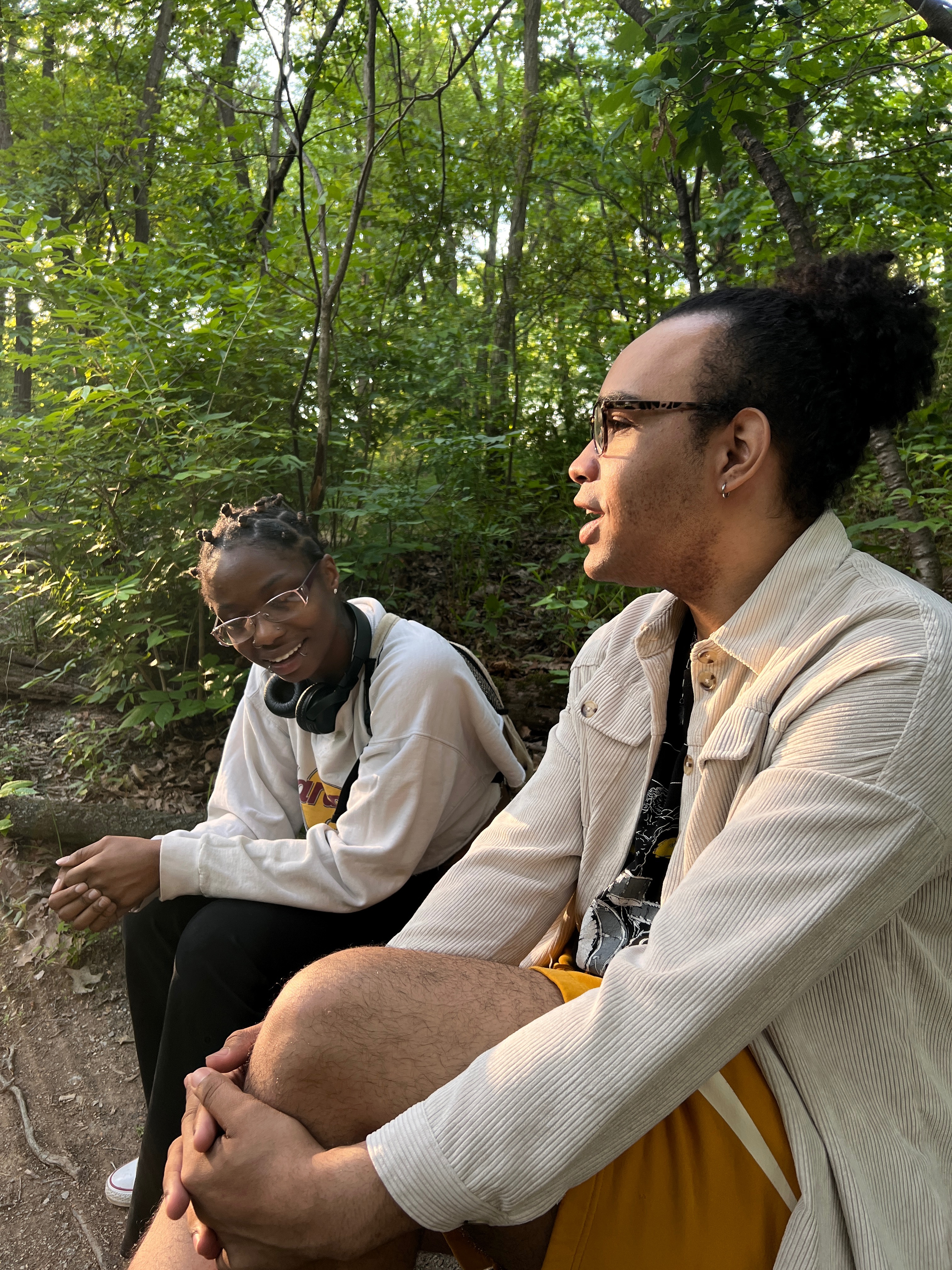 Aid Needed!: Help young Black Queer folx pay rent! campaign photo, 6 of 7