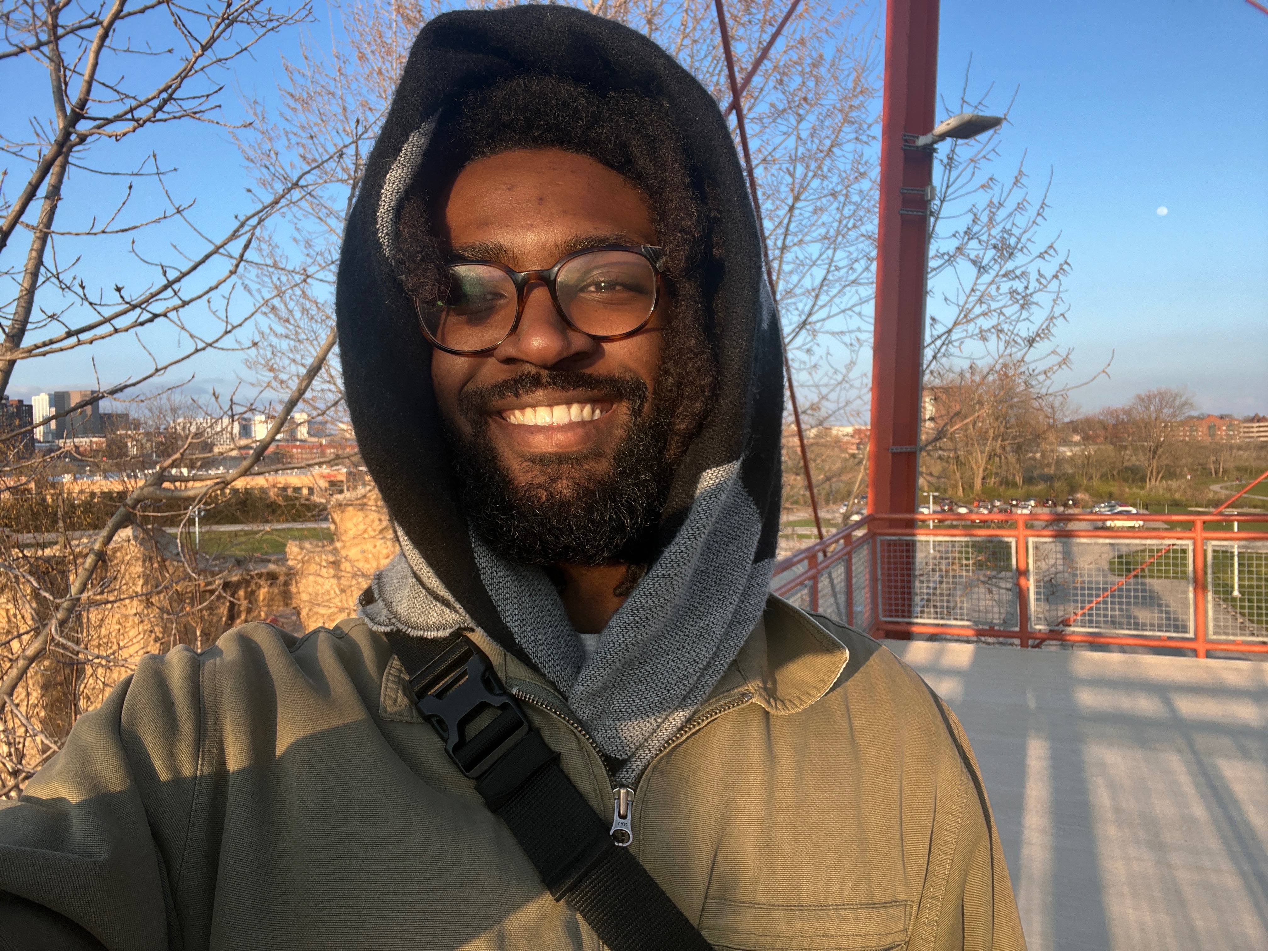 Aid Needed!: Help young Black Queer folx pay rent! campaign photo, 4 of 7