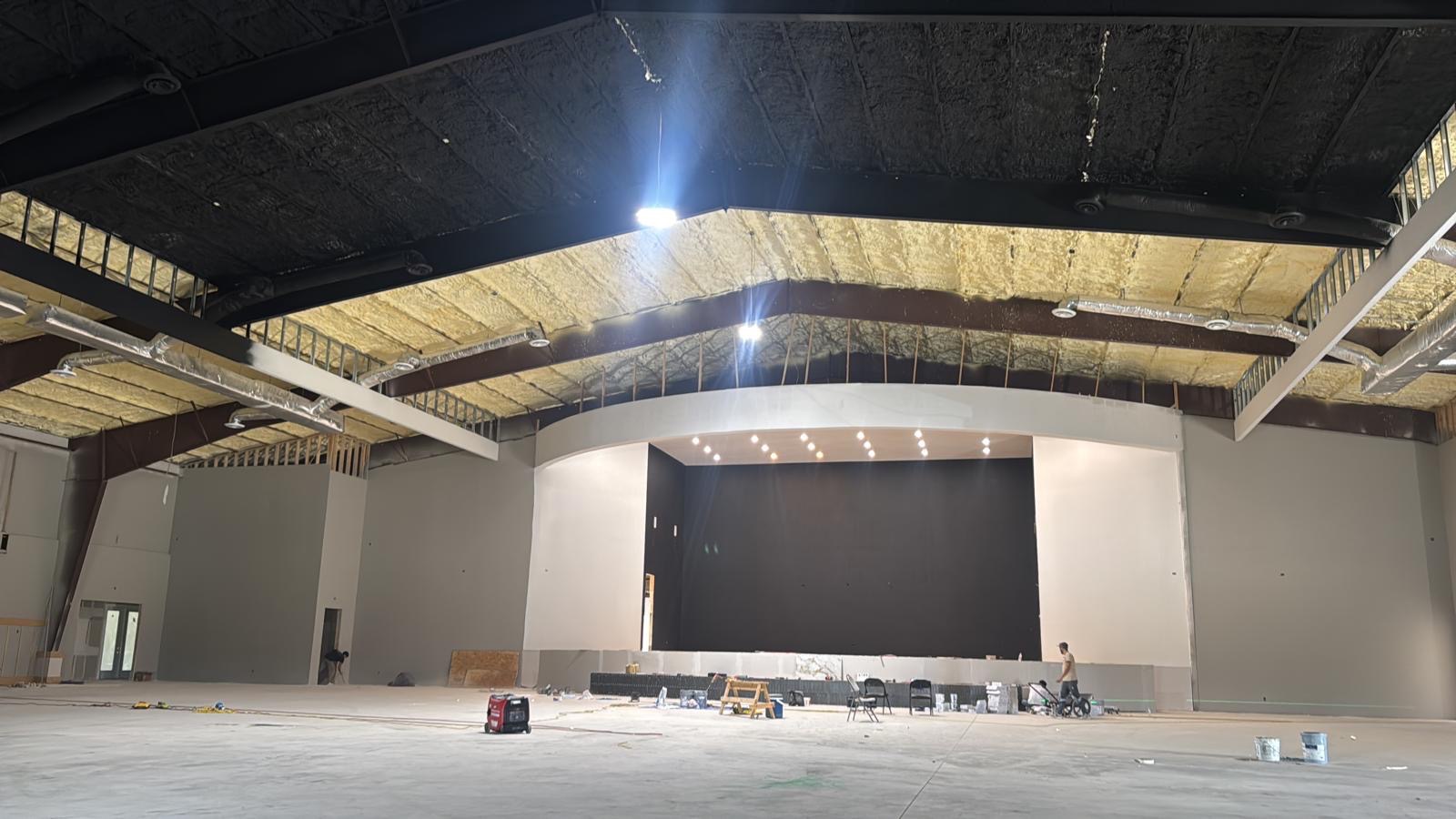 Help Build Our Red Rock Church for our community campaign photo, 6 of 7