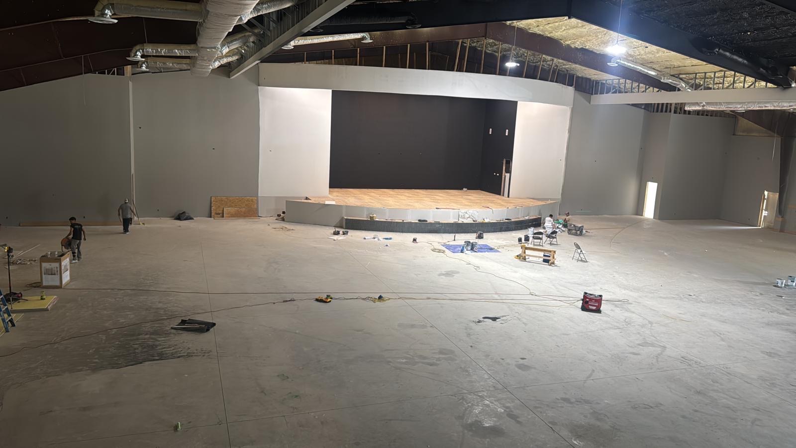 Help Build Our Red Rock Church for our community campaign photo, 2 of 7