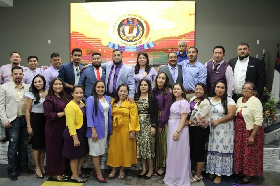 Help Build Our Red Rock Church for our community campaign photo, 4 of 7