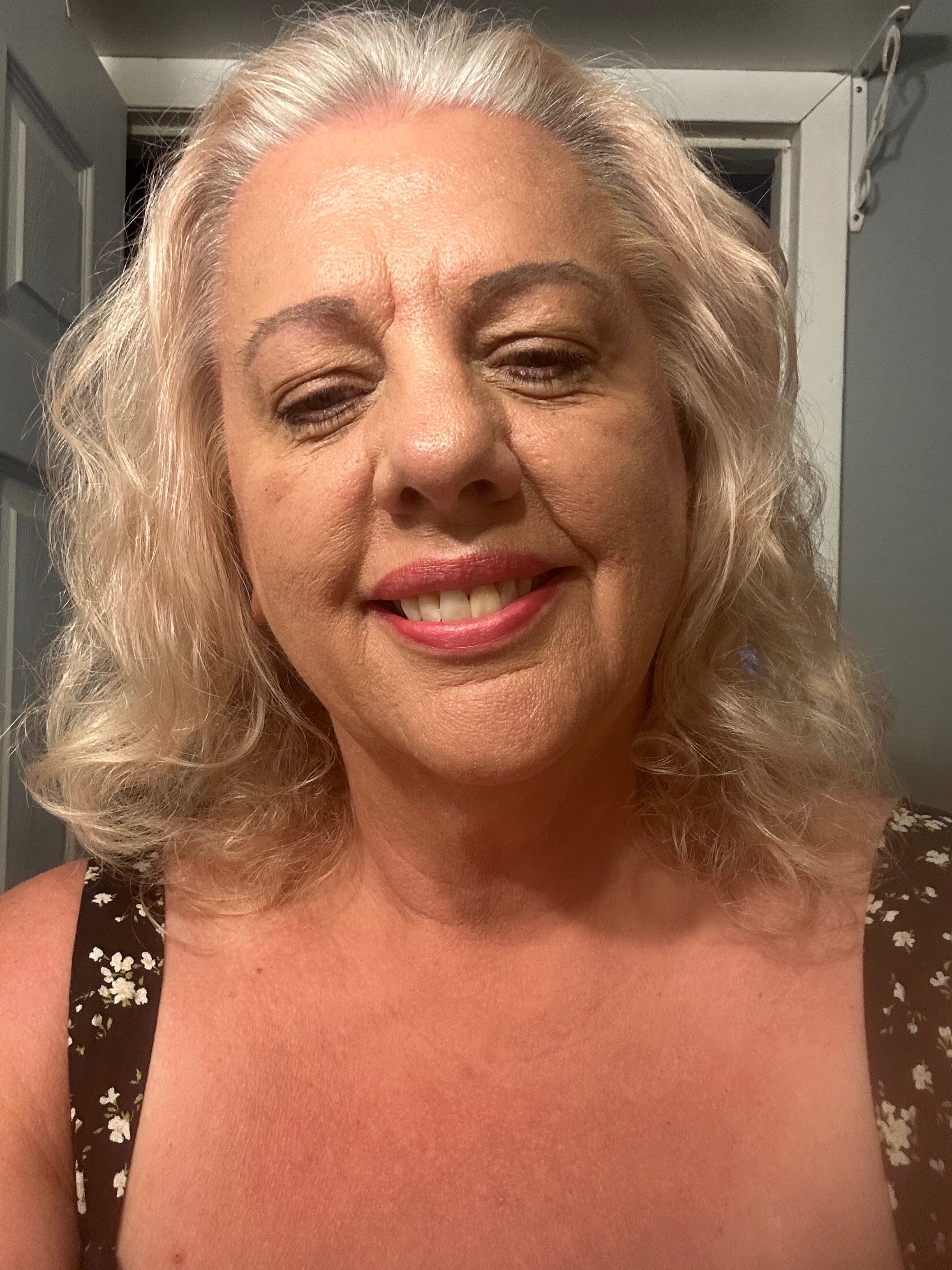 Aid for a Mom Facing Early Alzheimer's campaign photo, 4 of 5