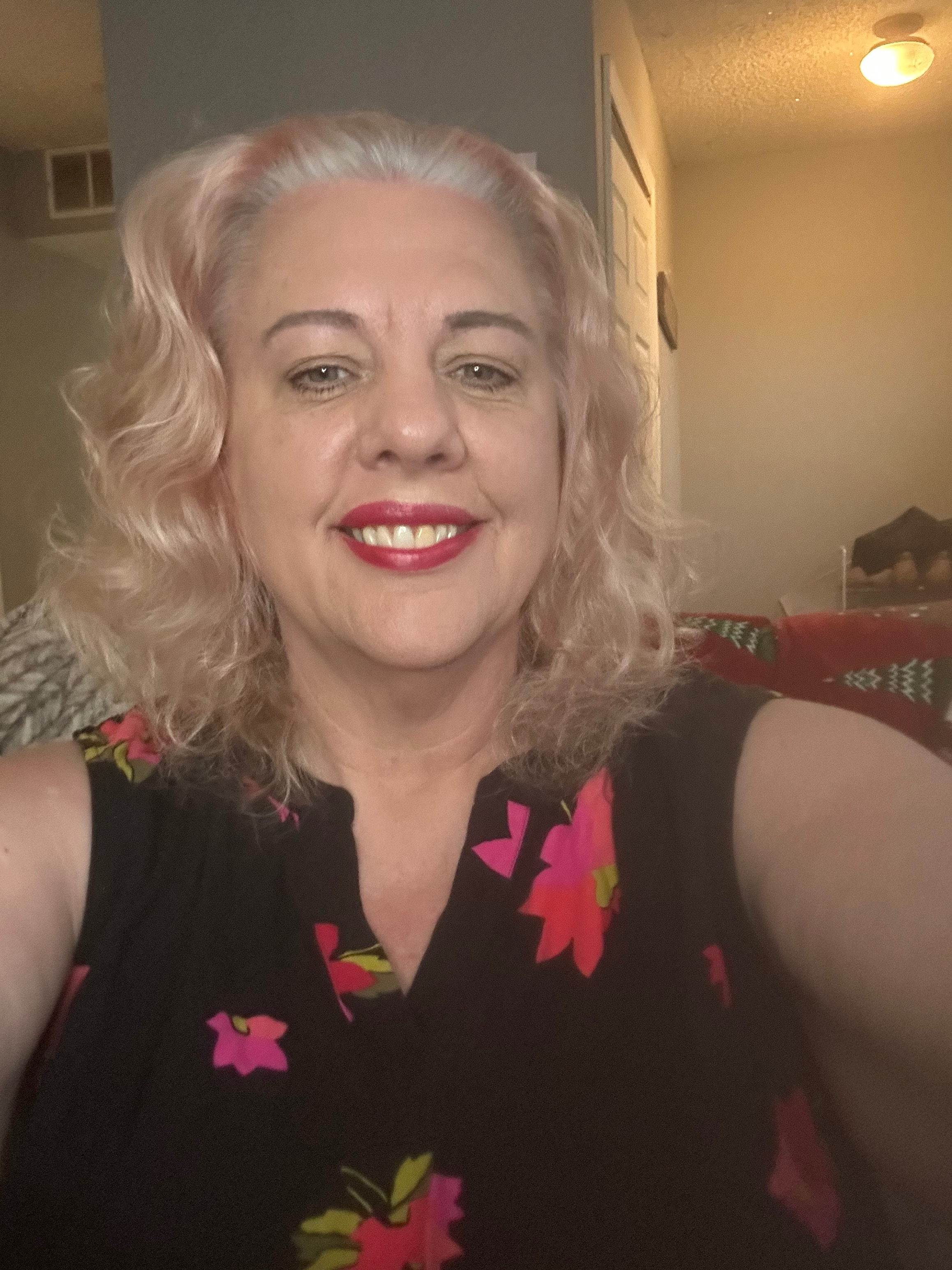 Aid for a Mom Facing Early Alzheimer's campaign photo, 2 of 5
