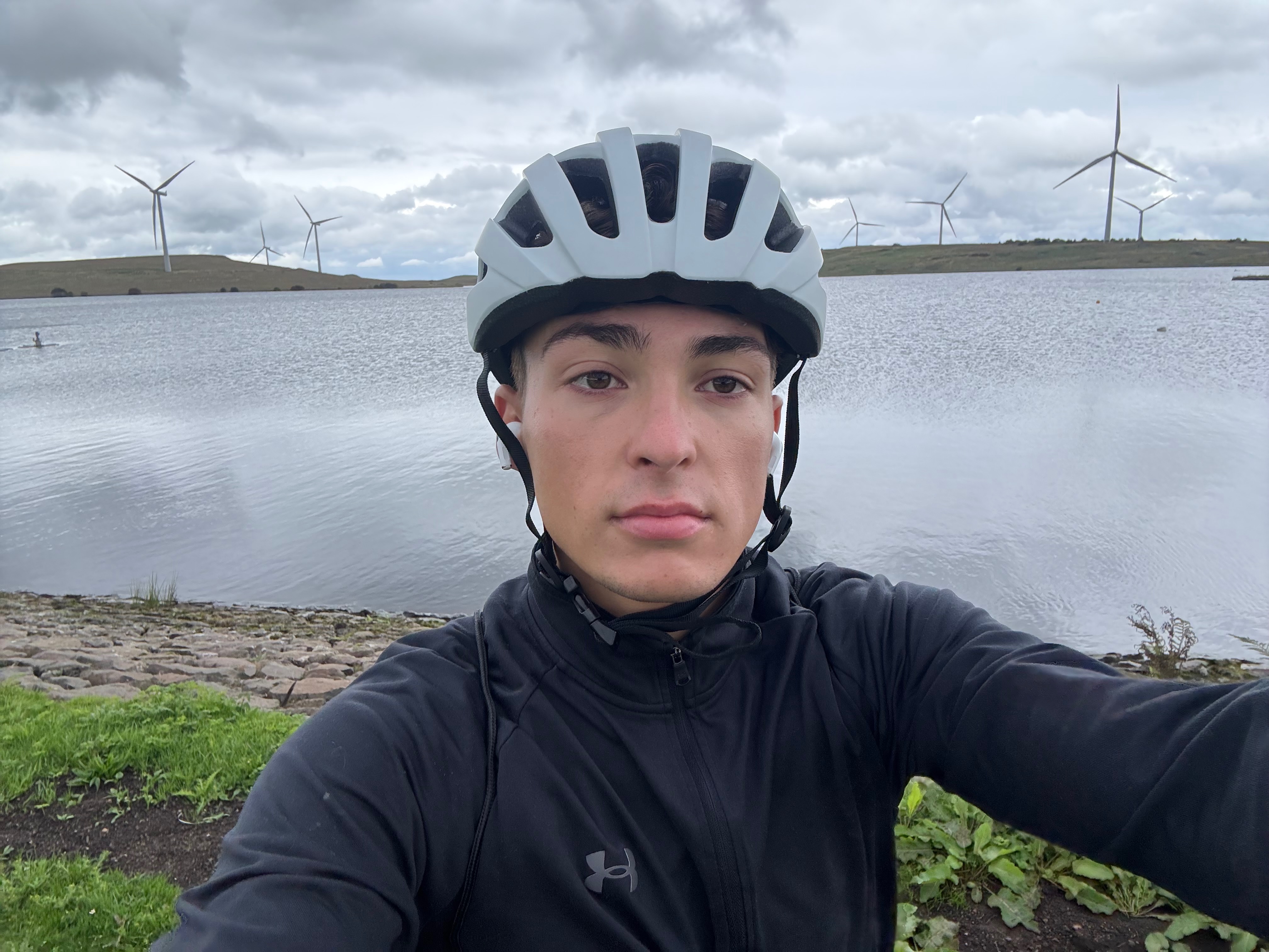 My Tour De 4 Fundraiser to Fight Cancer campaign photo, 4 of 6