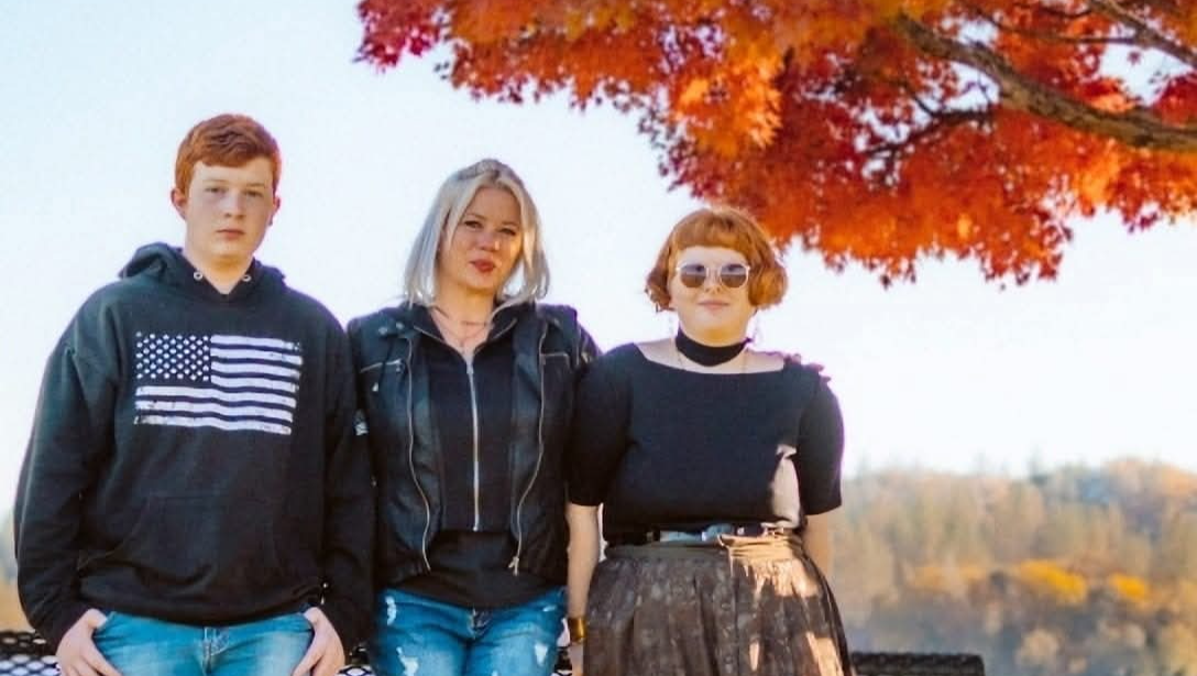 Stand with Amber in Her Cancer Journey