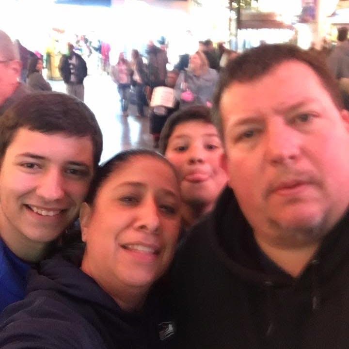 Support Cindy's Family in Their Time of Loss campaign photo, 6 of 7