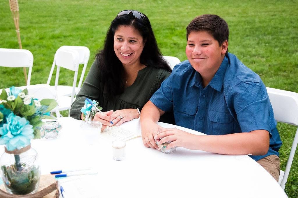 Support Cindy's Family in Their Time of Loss campaign photo, 2 of 7