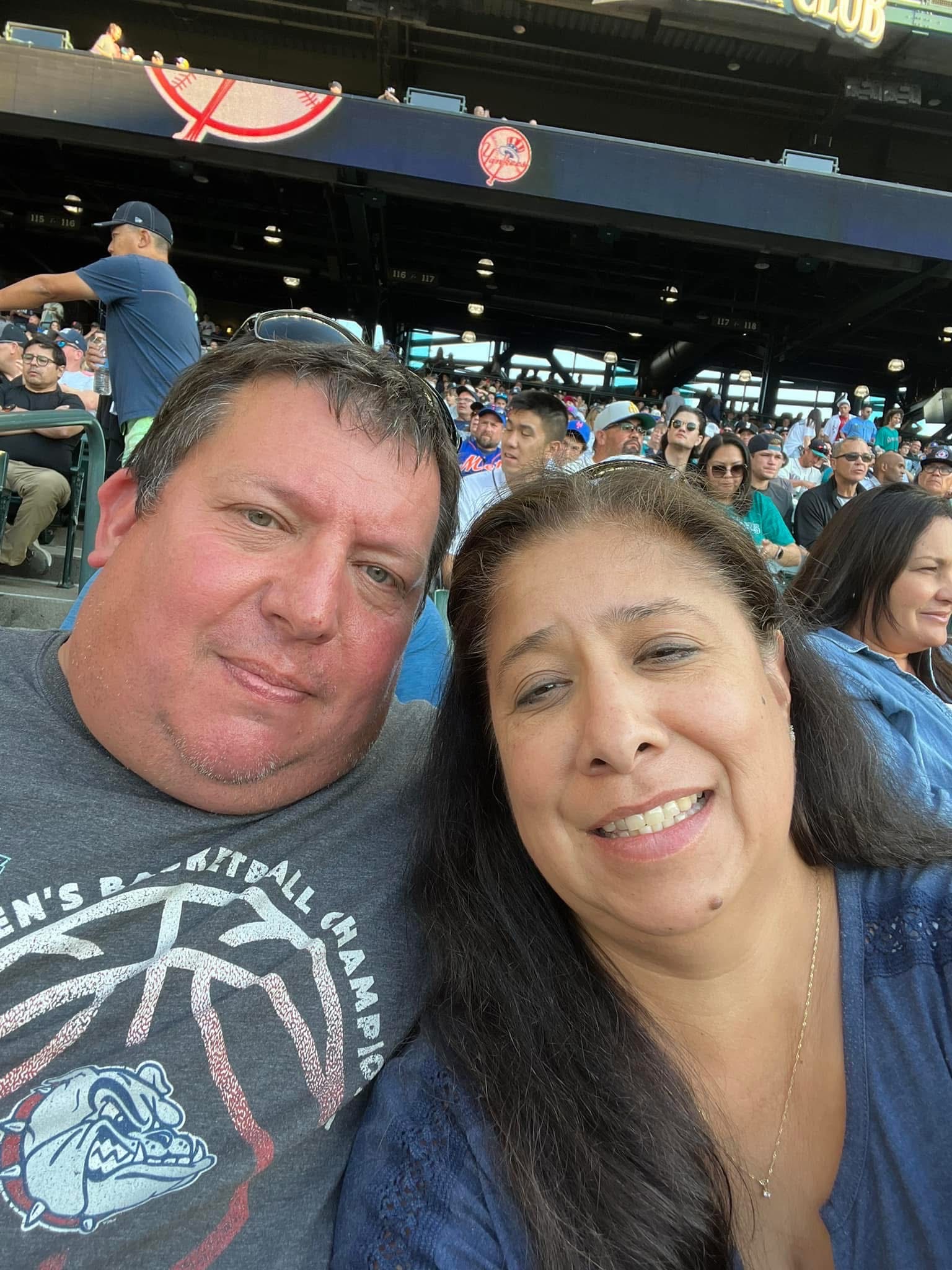 Support Cindy's Family in Their Time of Loss campaign photo, 5 of 7
