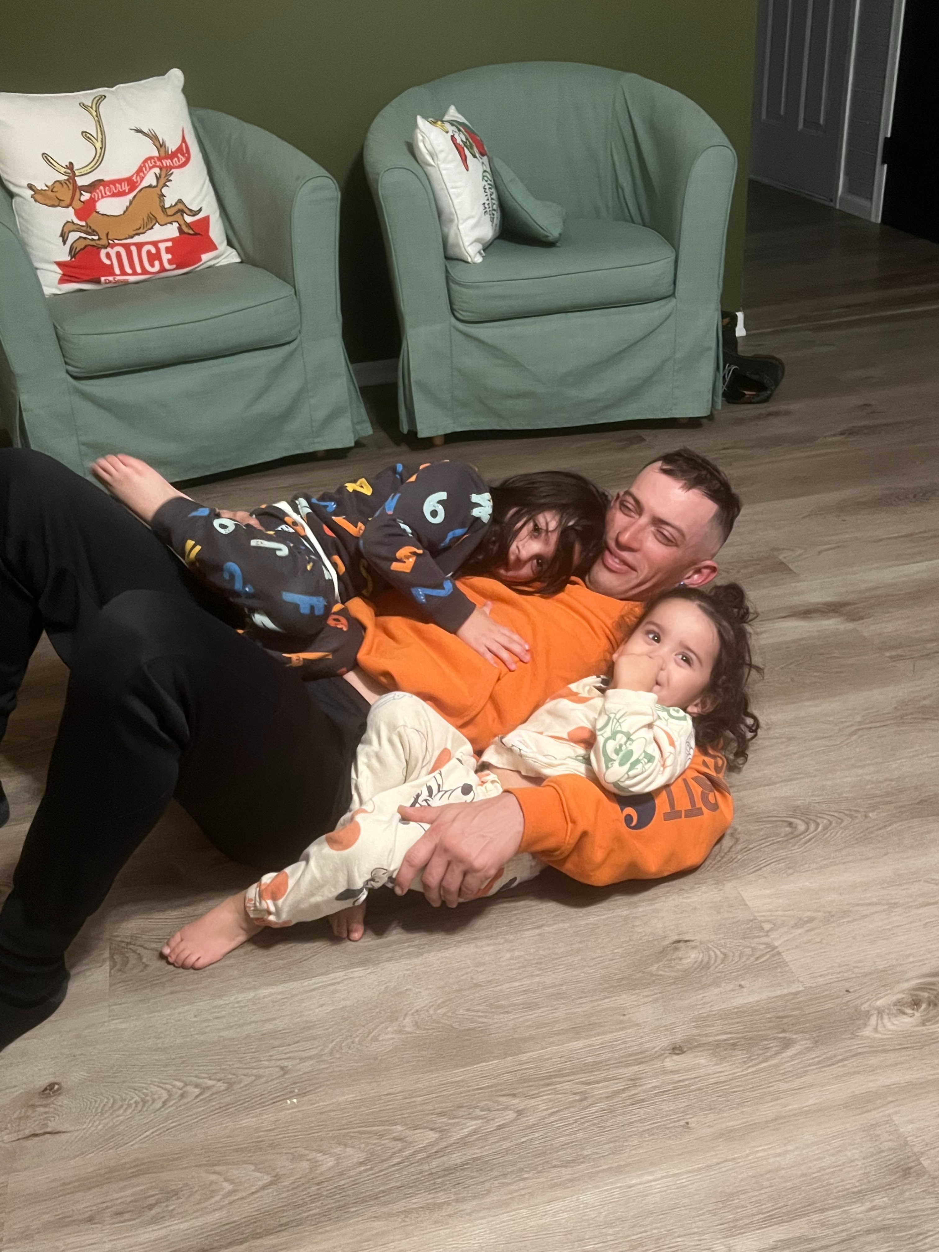 Help Preston Thomas's Family in Their Time of Need campaign photo, 2 of 4