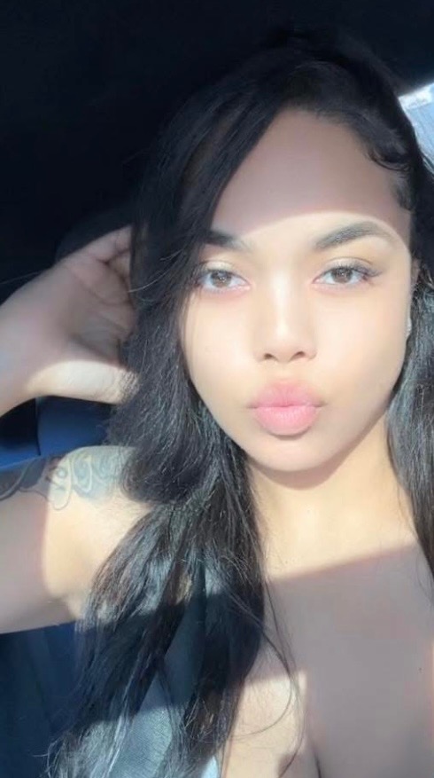 Help Support Tiyana’s Recovery campaign photo, 7 of 8
