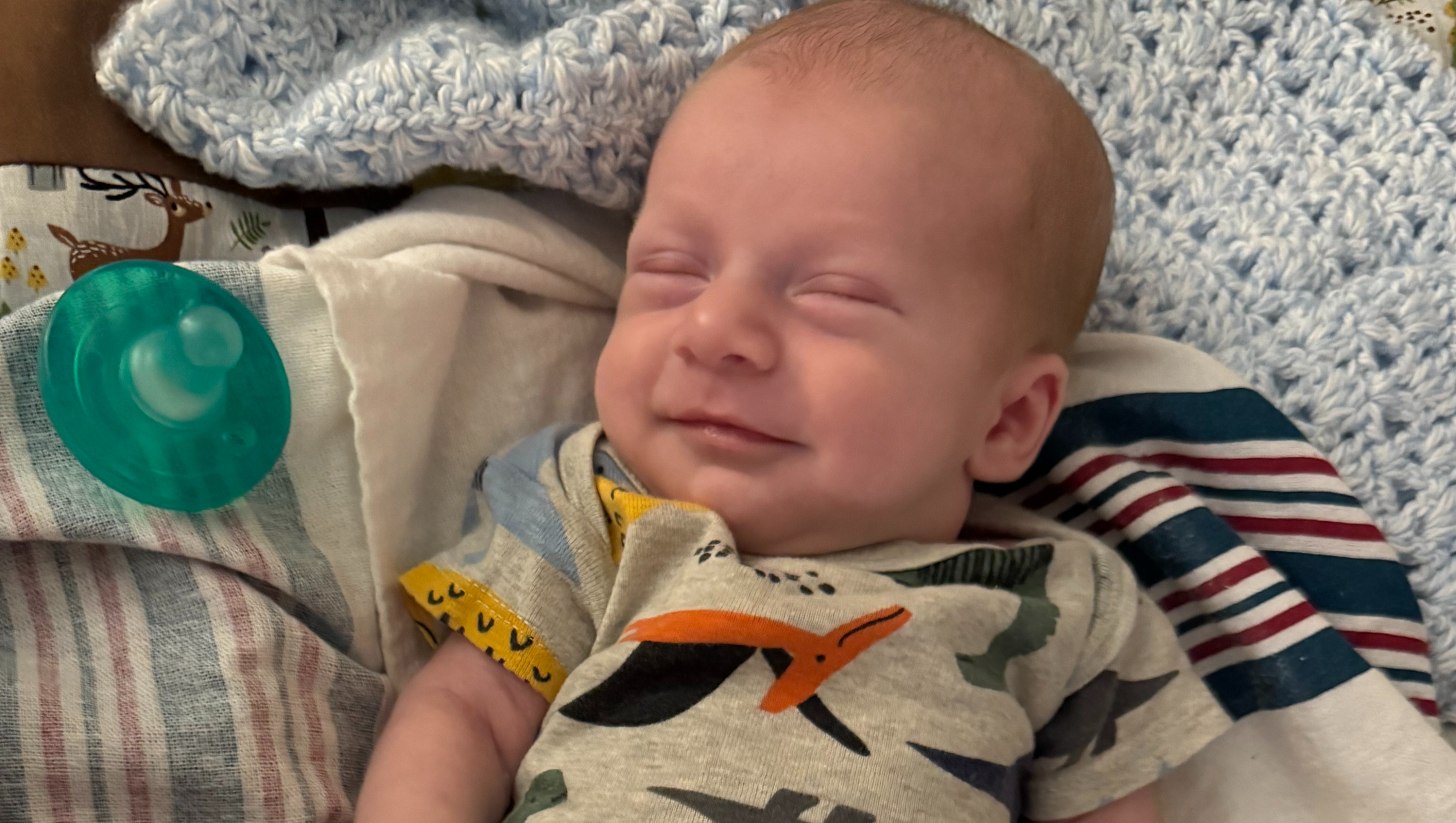 Help Angel Smith Stay With Family photo