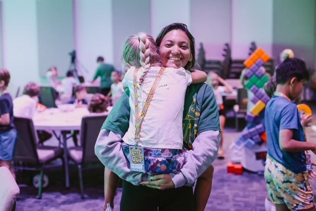 Help Support my First Missions Trip! campaign photo, 2 of 4