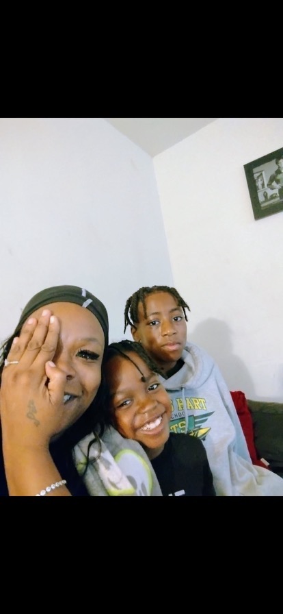 Help Support the Children & Family of Tania Wilkins campaign photo, 2 of 7