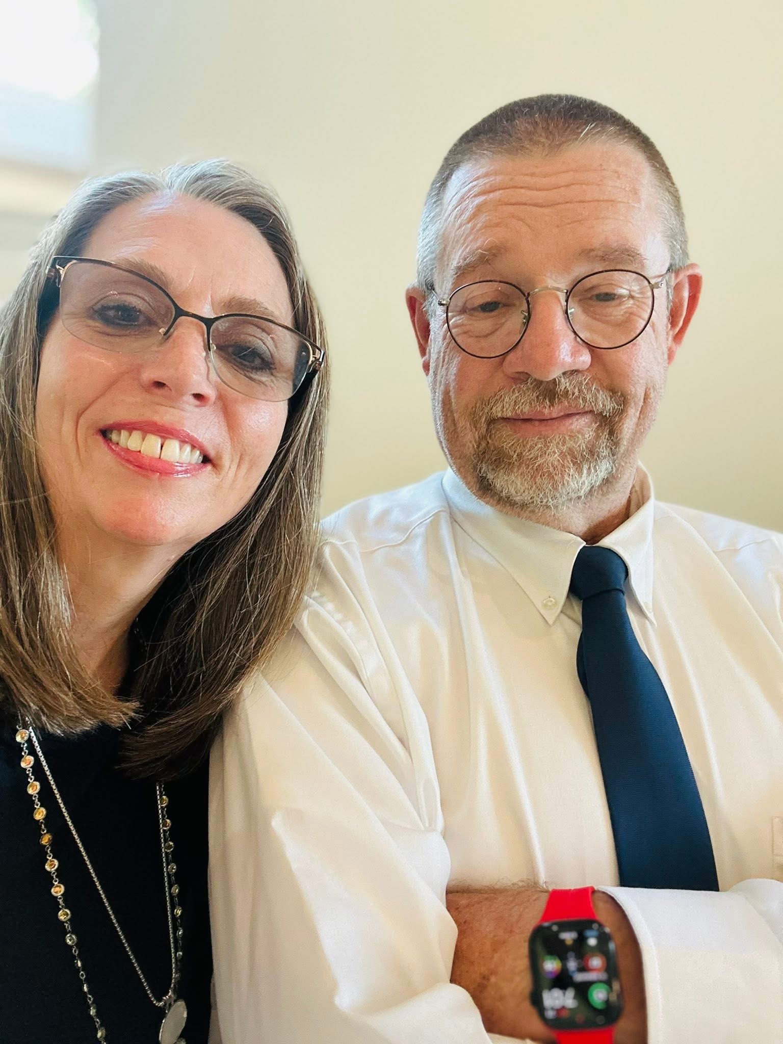 Donate to Todd's Fight for Healing and Hope campaign photo, 5 of 6