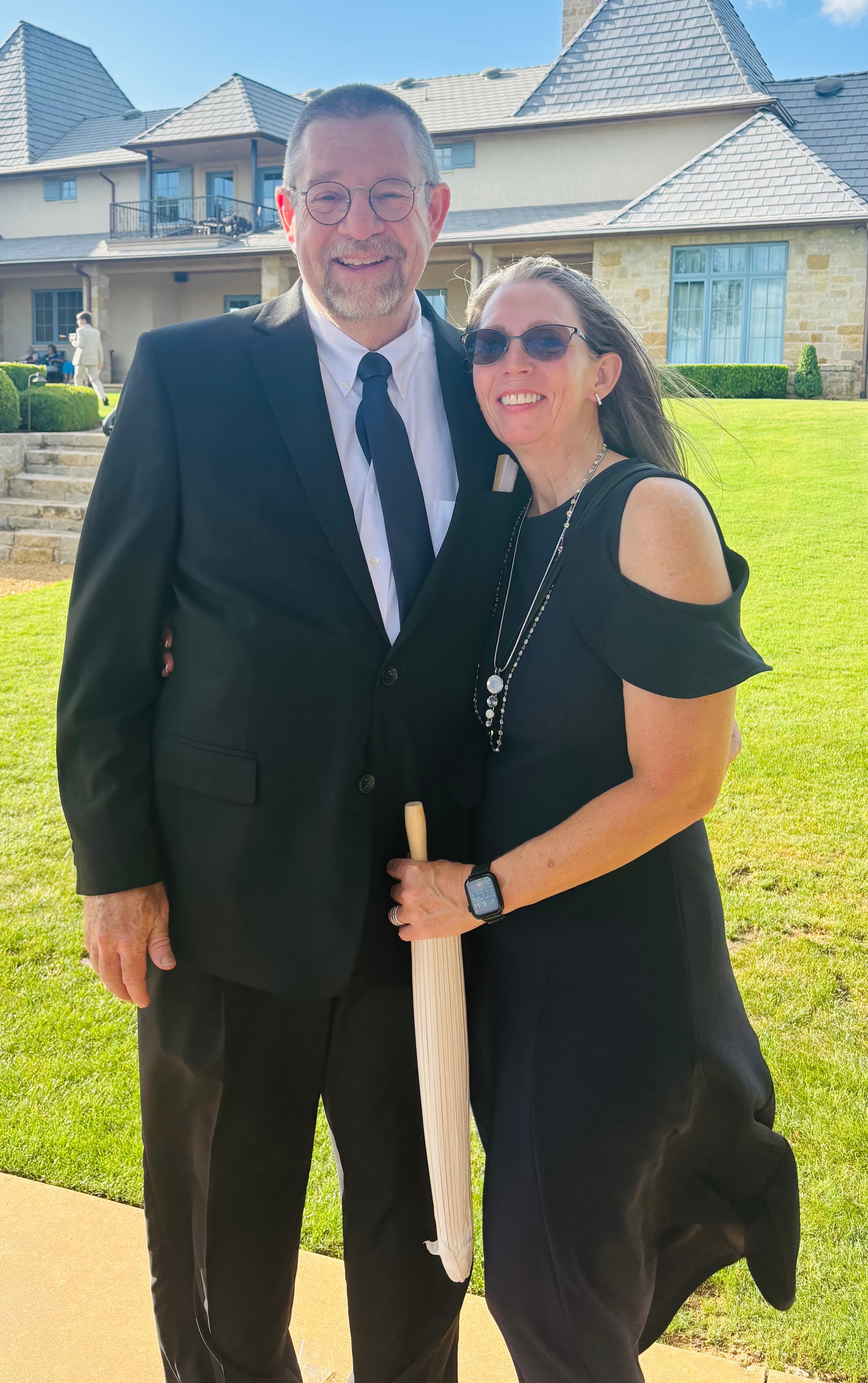 Donate to Todd's Fight for Healing and Hope campaign photo, 4 of 6