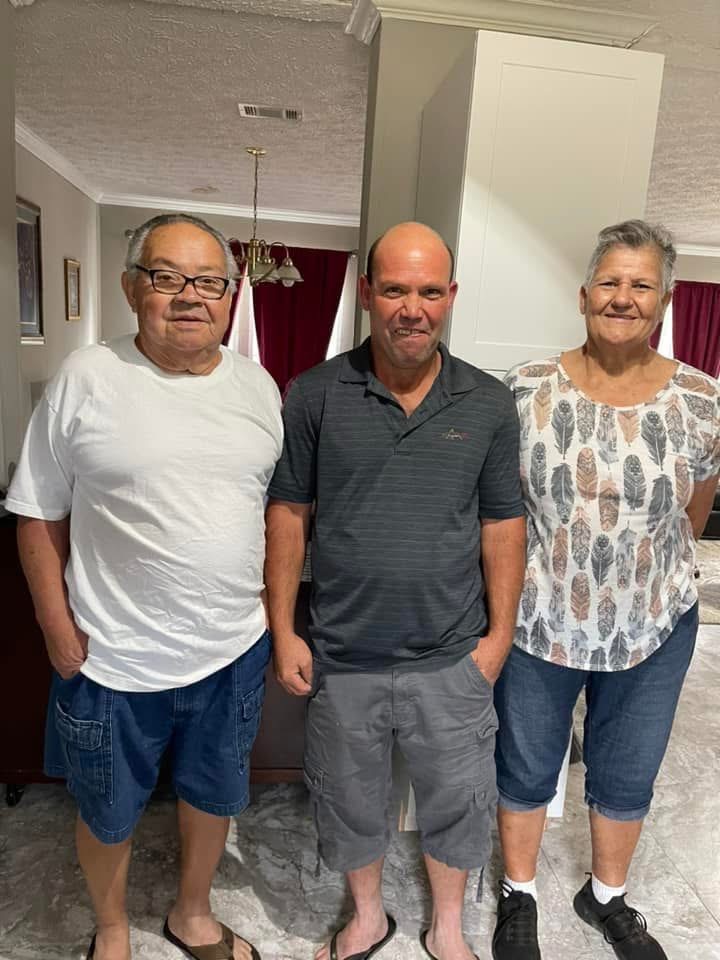 Our family needs an immigration lawyer campaign photo, 2 of 8