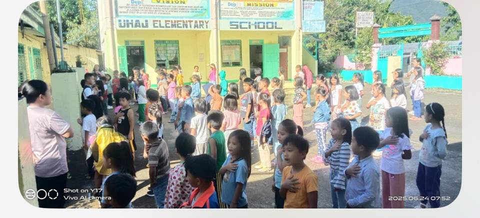 Wendy & Annalyn’s Walk to School Project campaign photo, 5 of 6