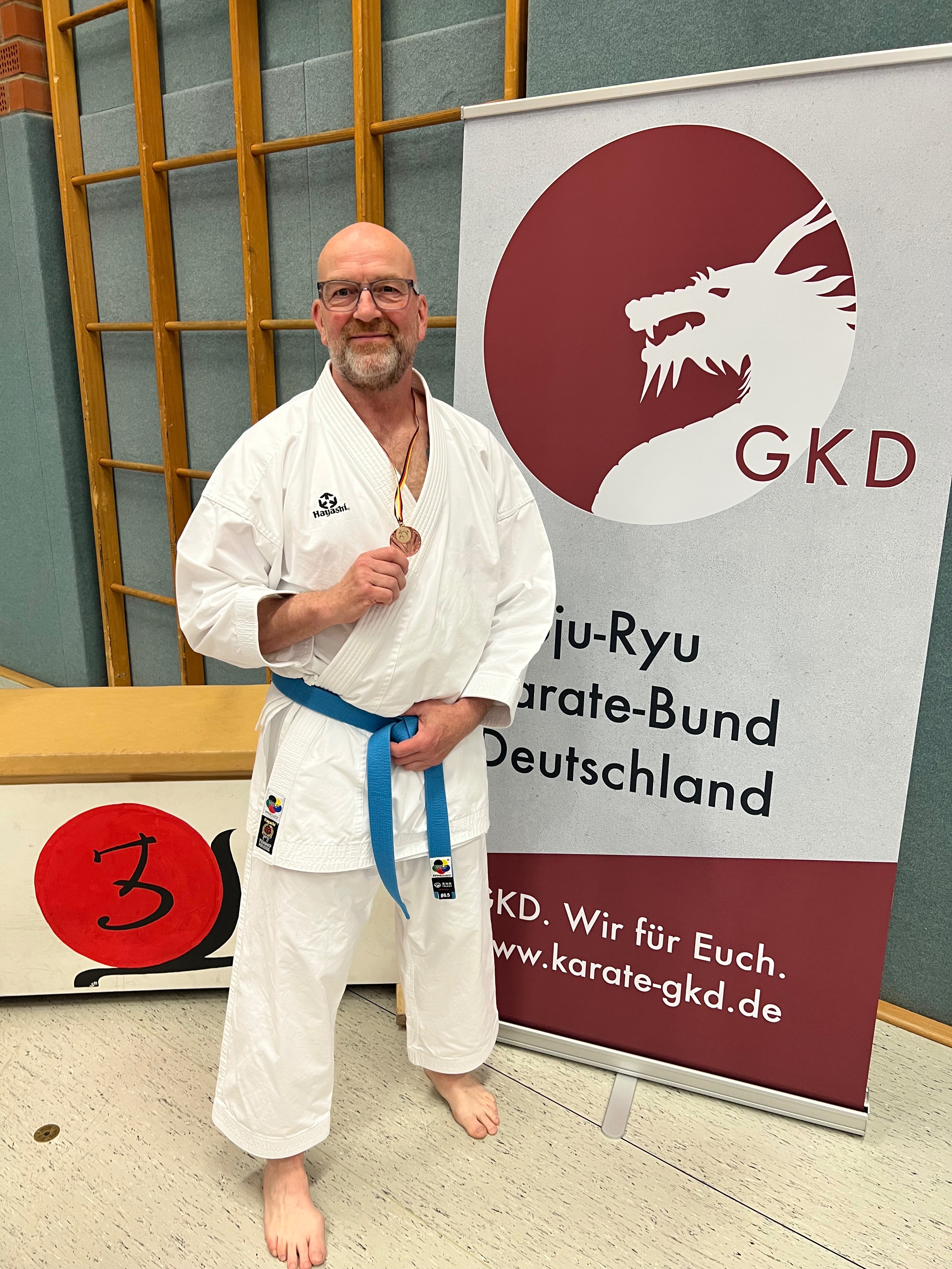 EGKF Goju-Ryu Karate Europa Cup 2025 campaign photo, 5 of 6