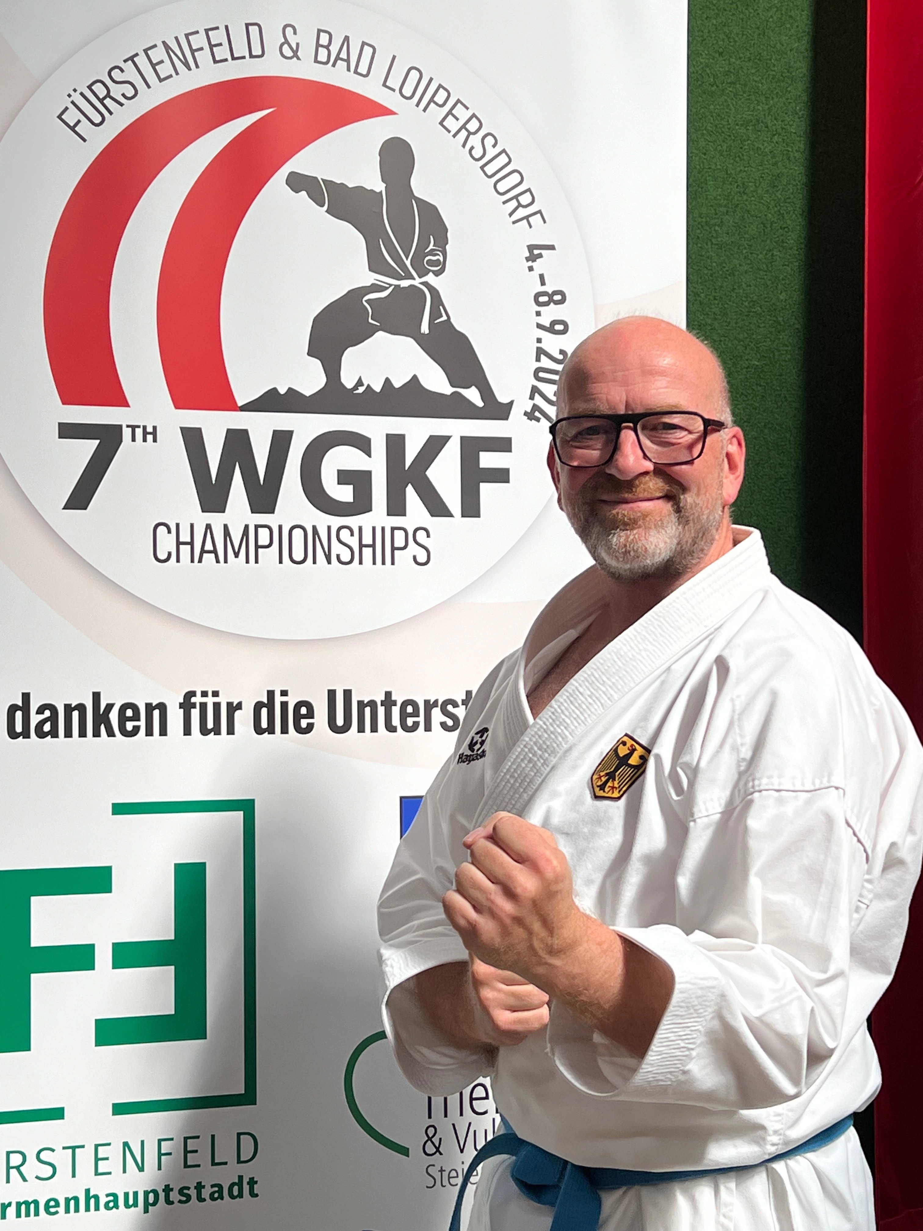 EGKF Goju-Ryu Karate Europa Cup 2025 campaign photo, 4 of 6