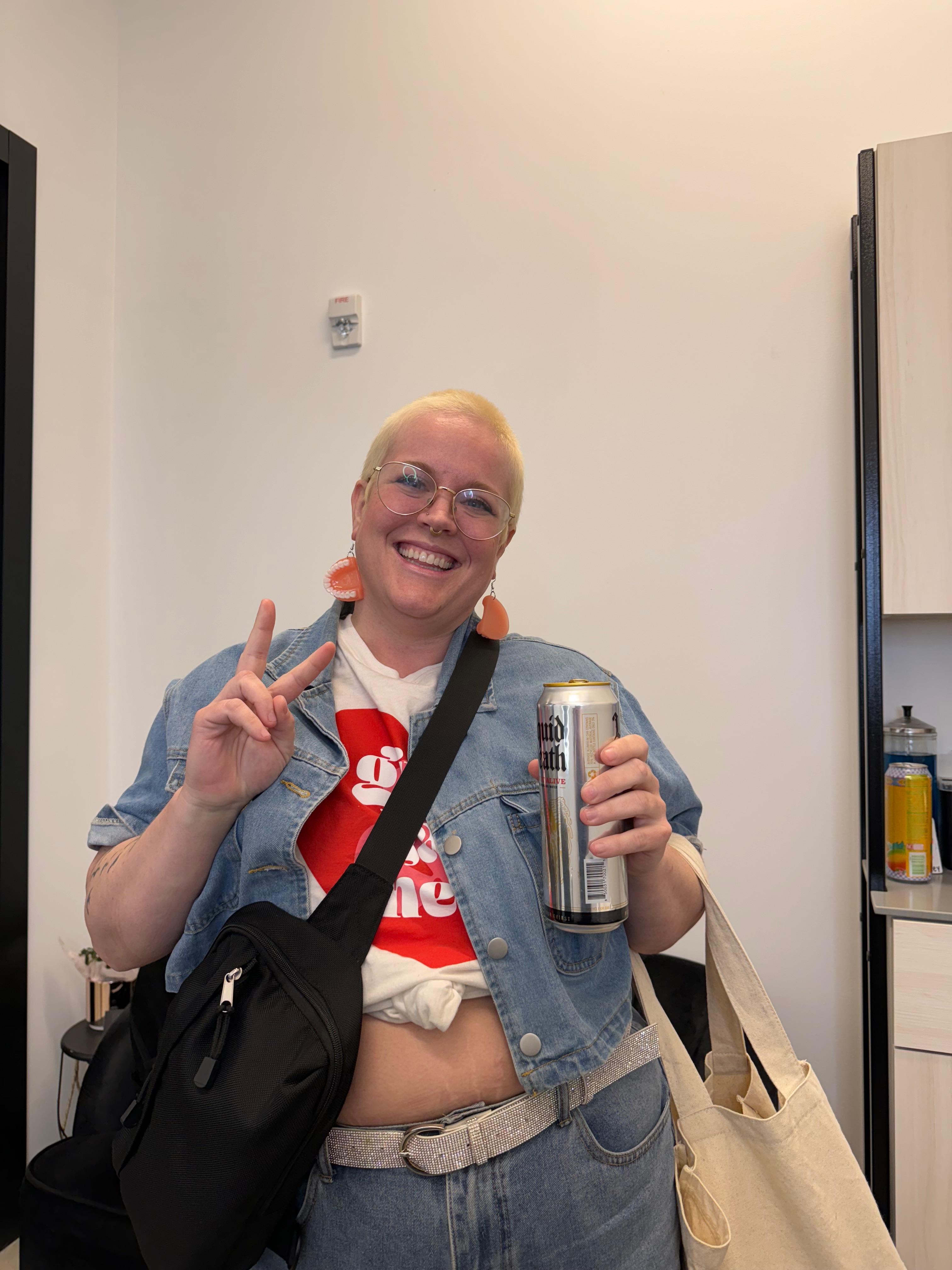 Struggling with Medical Costs: Please Help campaign photo, 5 of 6