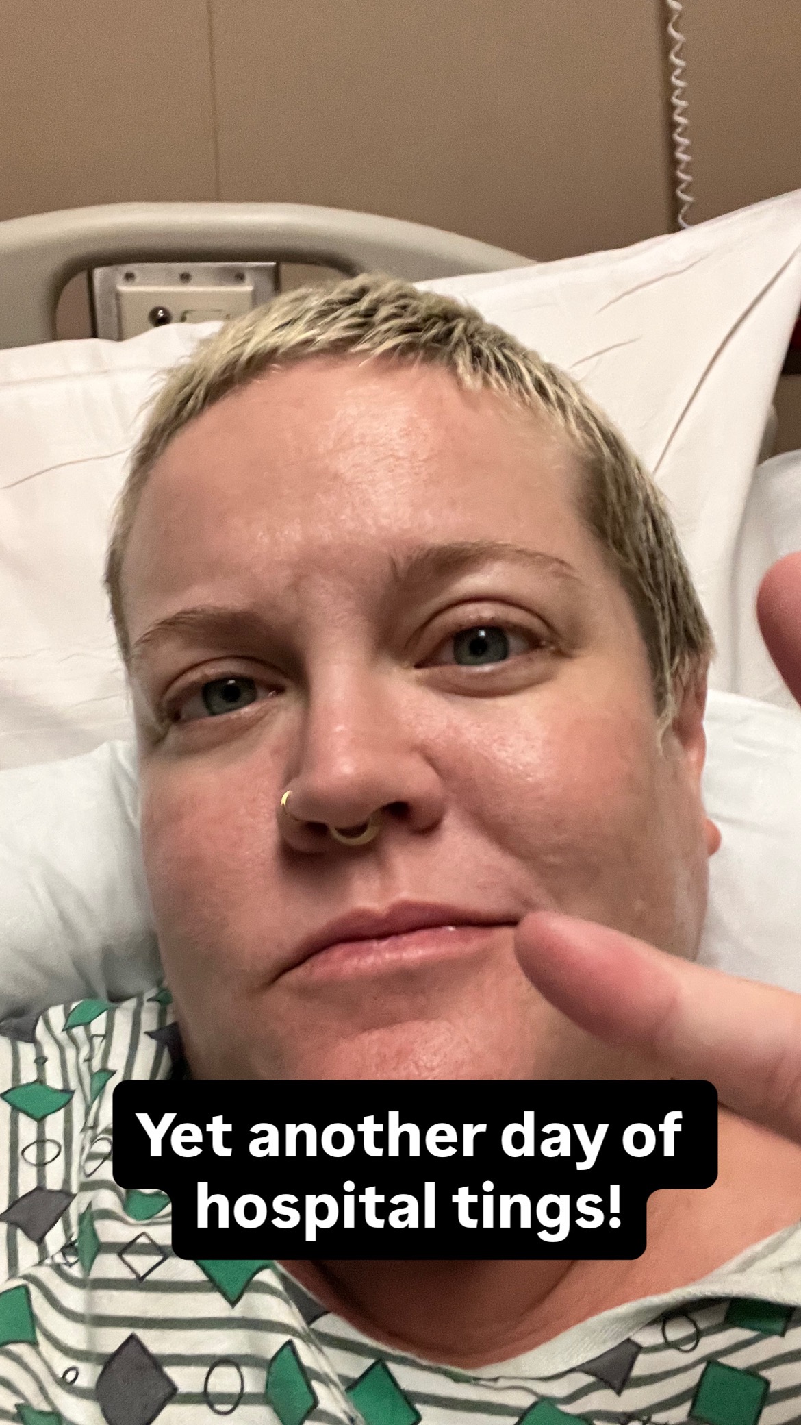 Struggling with Medical Costs: Please Help campaign photo, 2 of 6