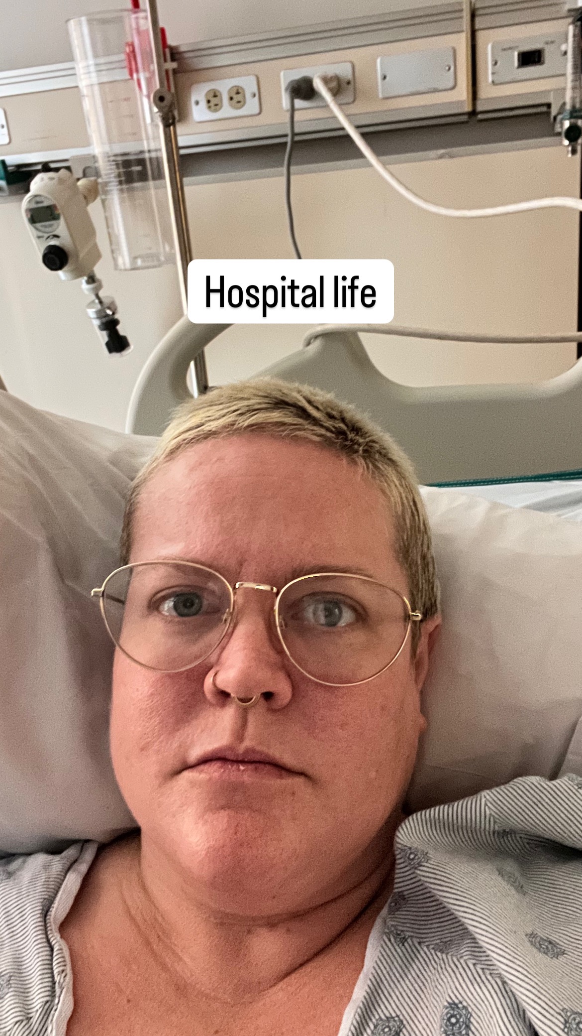 Struggling with Medical Costs: Please Help campaign photo, 4 of 6