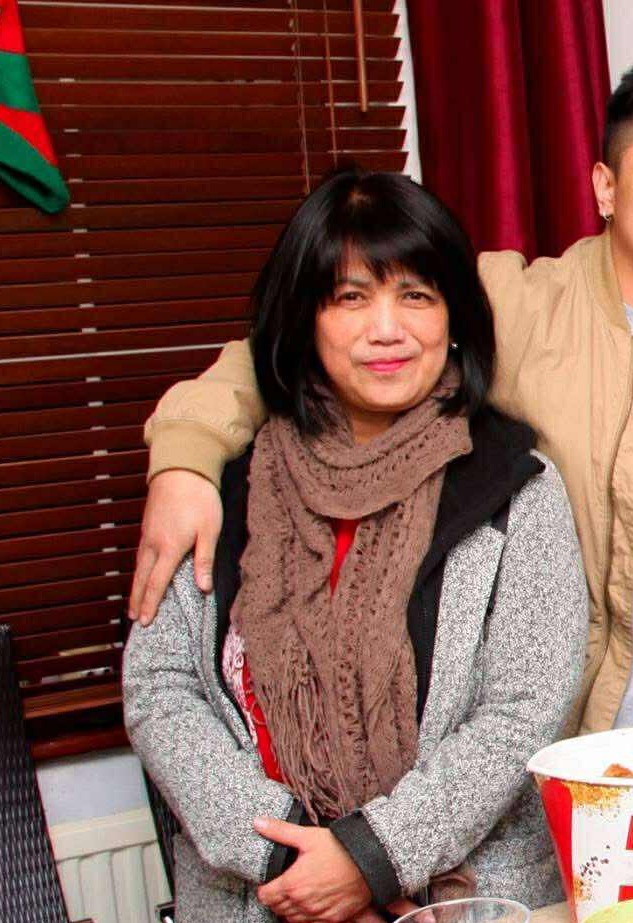 In Loving Memory of Teresita "Terry" Tagtag Killip campaign photo, 4 of 5