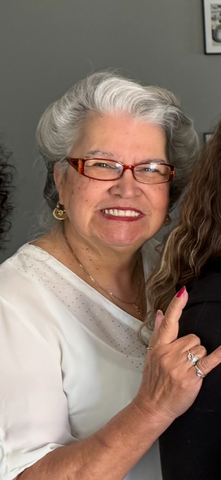 Help Fulfill Gloria's Final Resting Wish campaign photo, 5 of 6