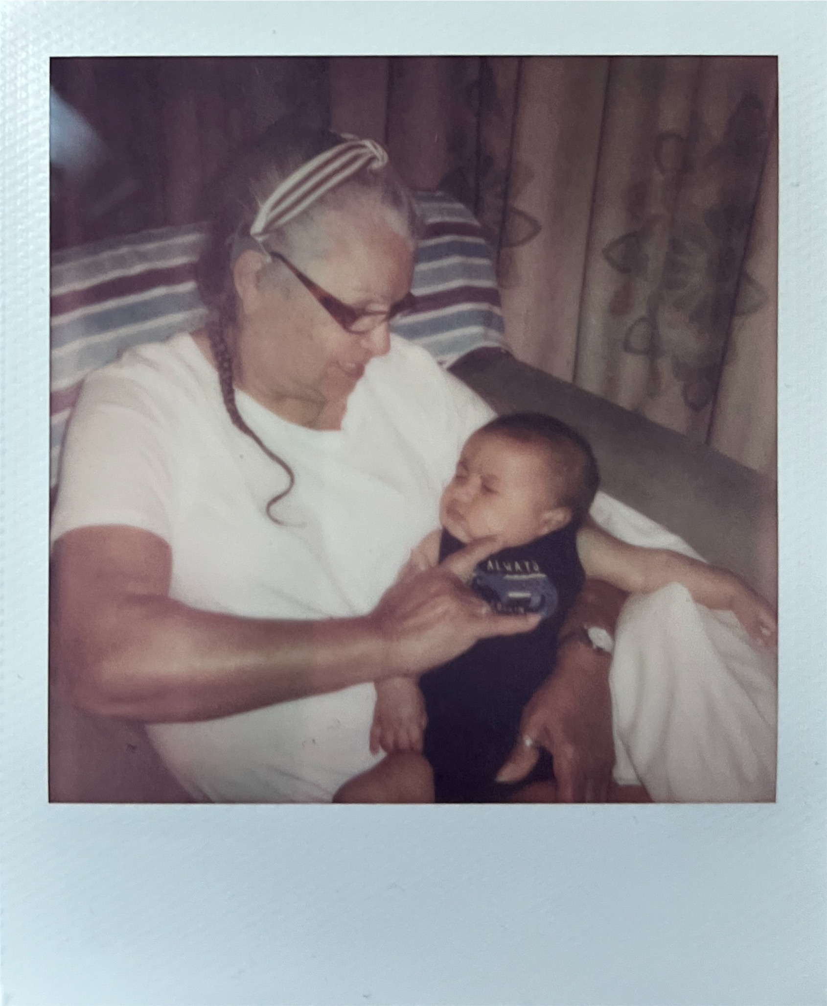 Help Fulfill Gloria's Final Resting Wish campaign photo, 2 of 6