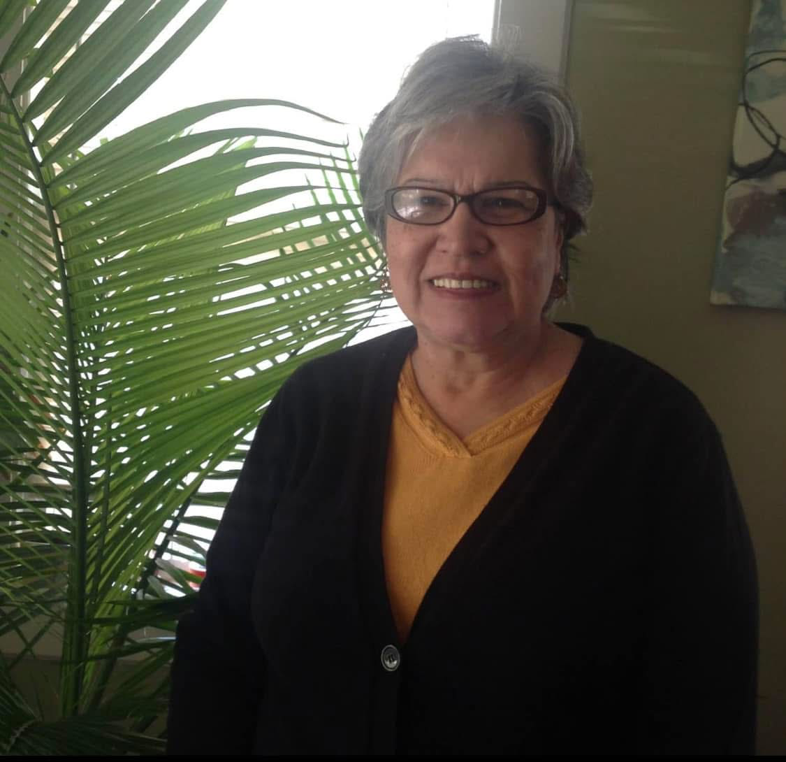 Help Fulfill Gloria's Final Resting Wish campaign photo, 4 of 6