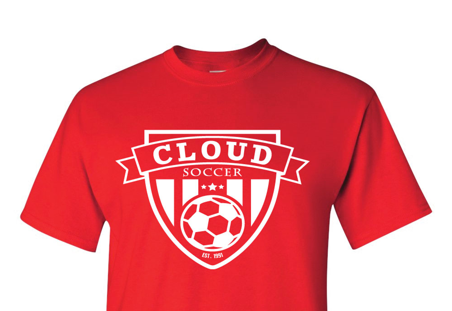 Support Cloud Soccer's Growing Community campaign photo, 2 of 4