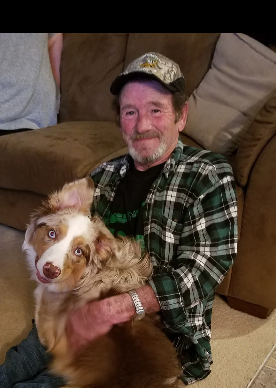 Support O'Connor Family Funeral Expenses campaign photo, 2 of 4