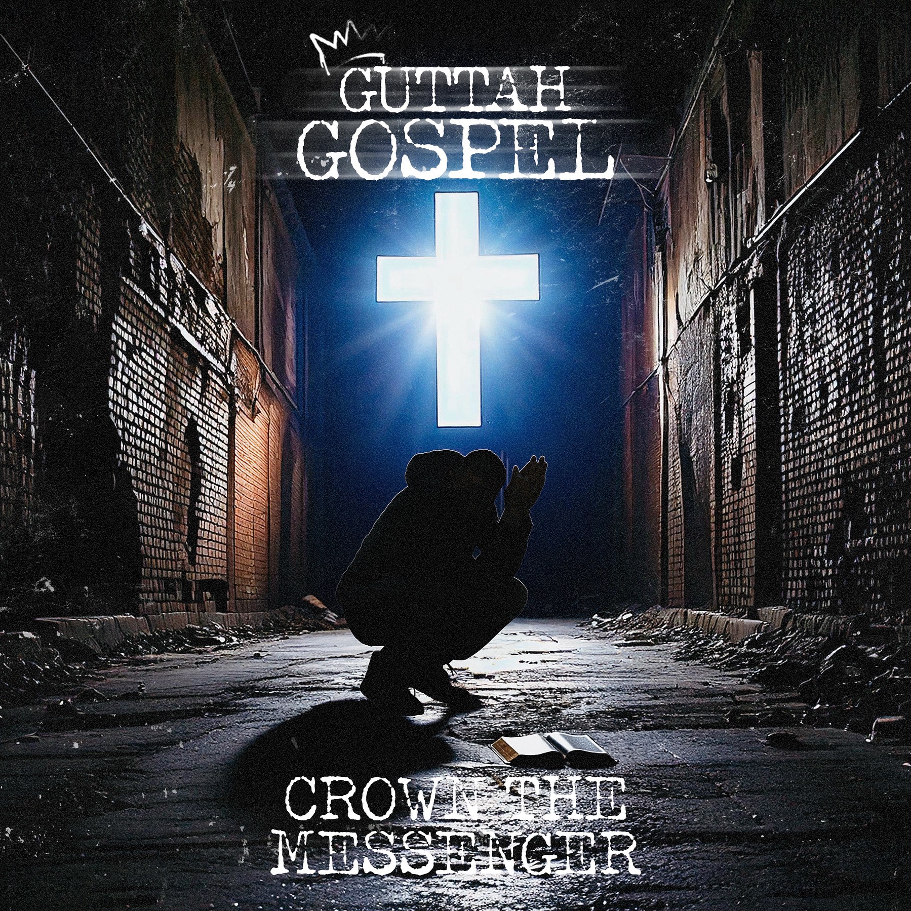 Guttah Gospel Donations campaign photo, 2 of 4