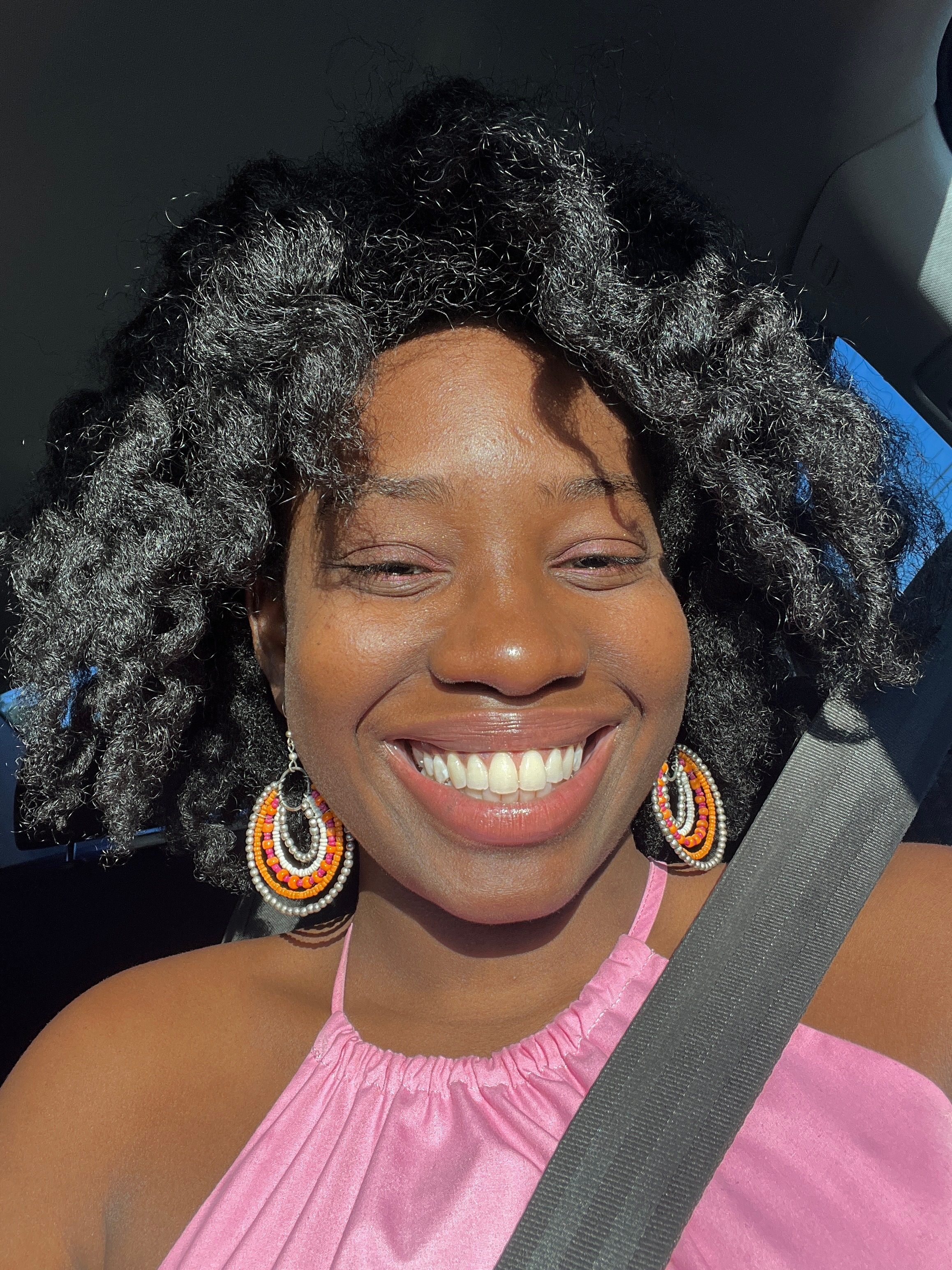 Support Celine Charles' Study Abroad in Costa Rica campaign photo, 4 of 5