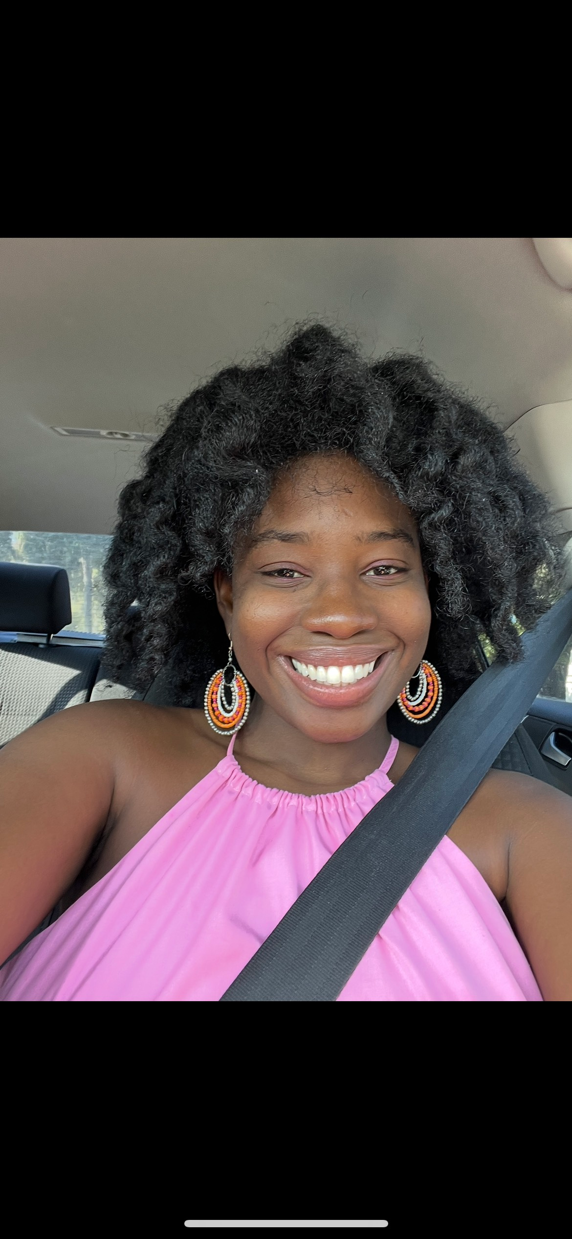 Support Celine Charles' Study Abroad in Costa Rica campaign photo, 2 of 5