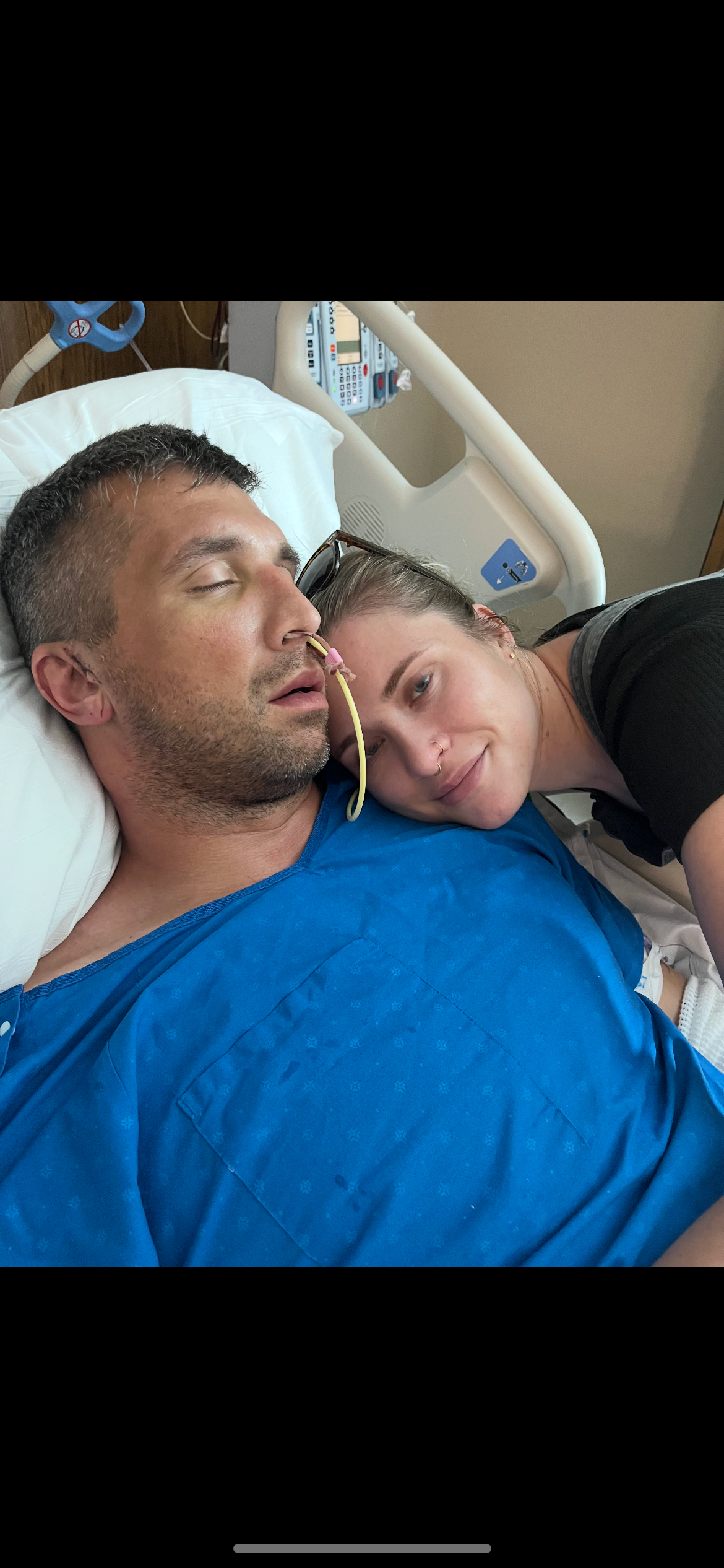 Help John and Bailey Heal Together campaign photo, 2 of 4