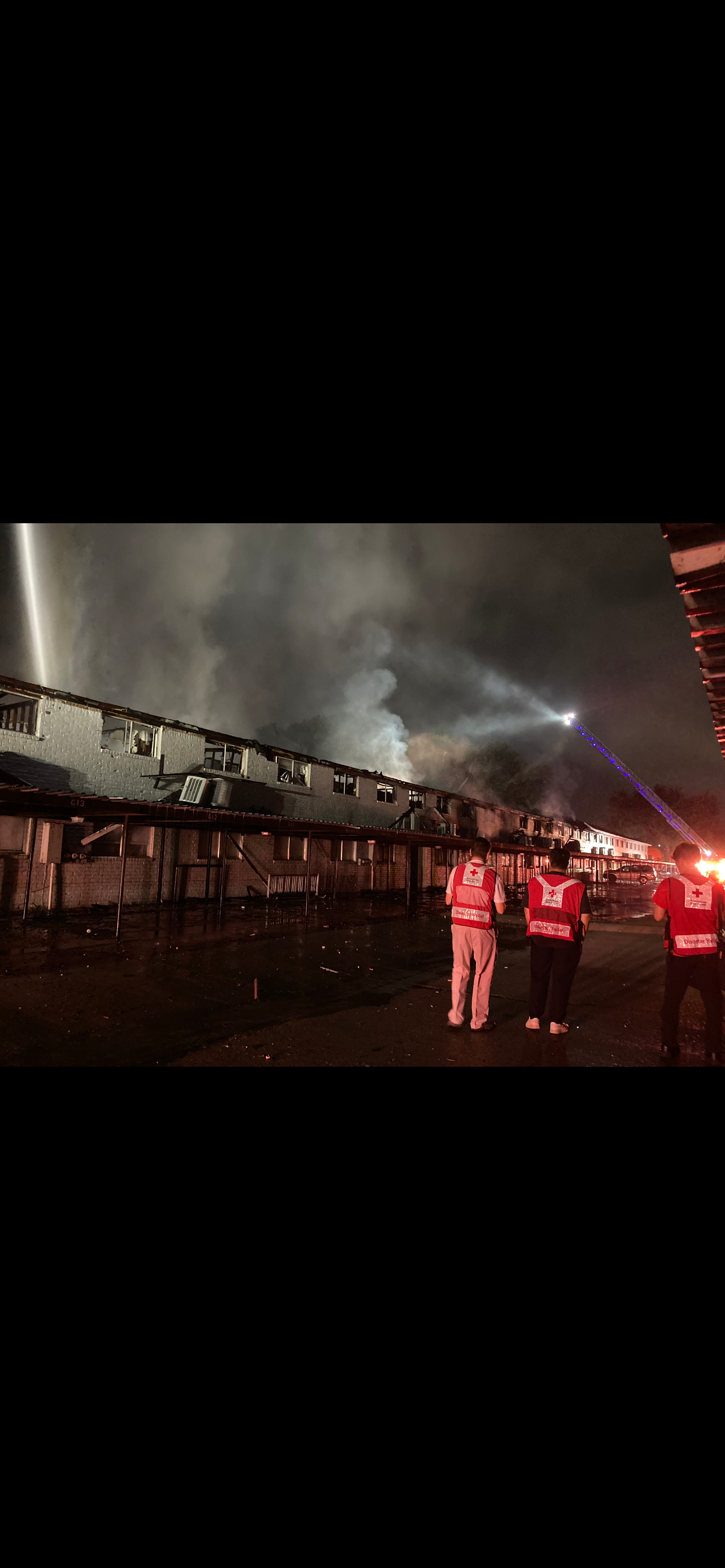 Rebuilding After Our Devastating Fire Loss campaign photo, 5 of 8