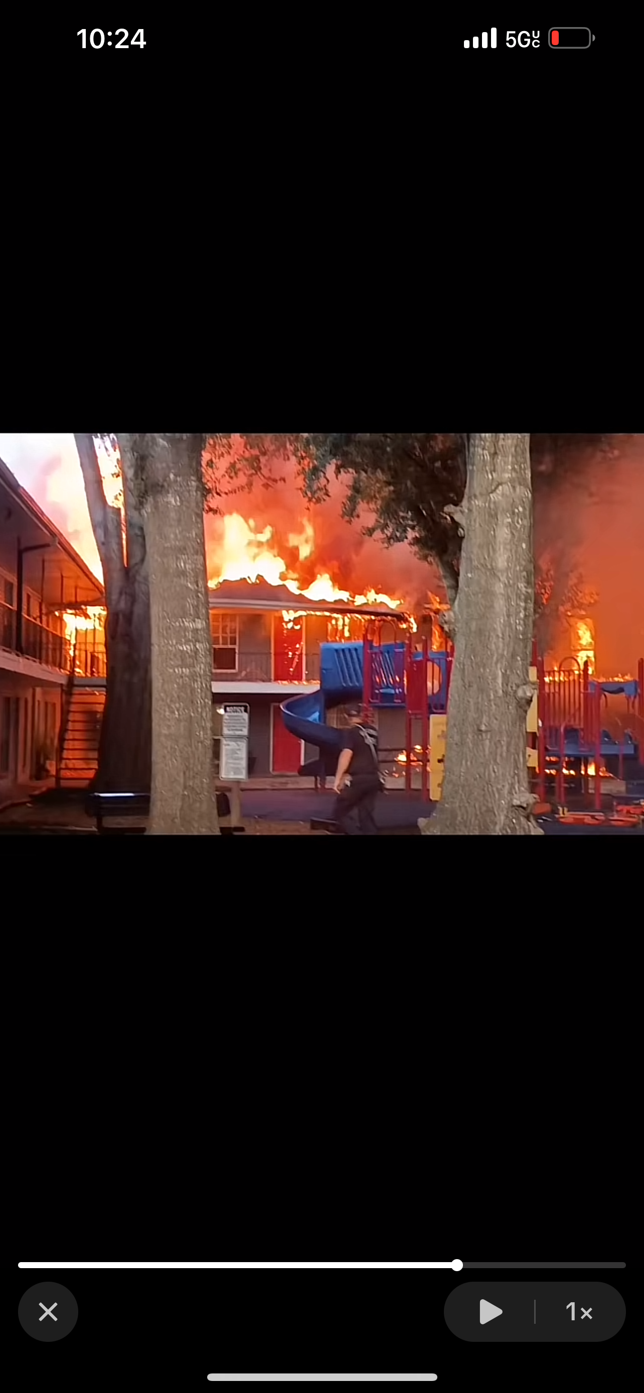 Rebuilding After Our Devastating Fire Loss campaign photo, 6 of 8