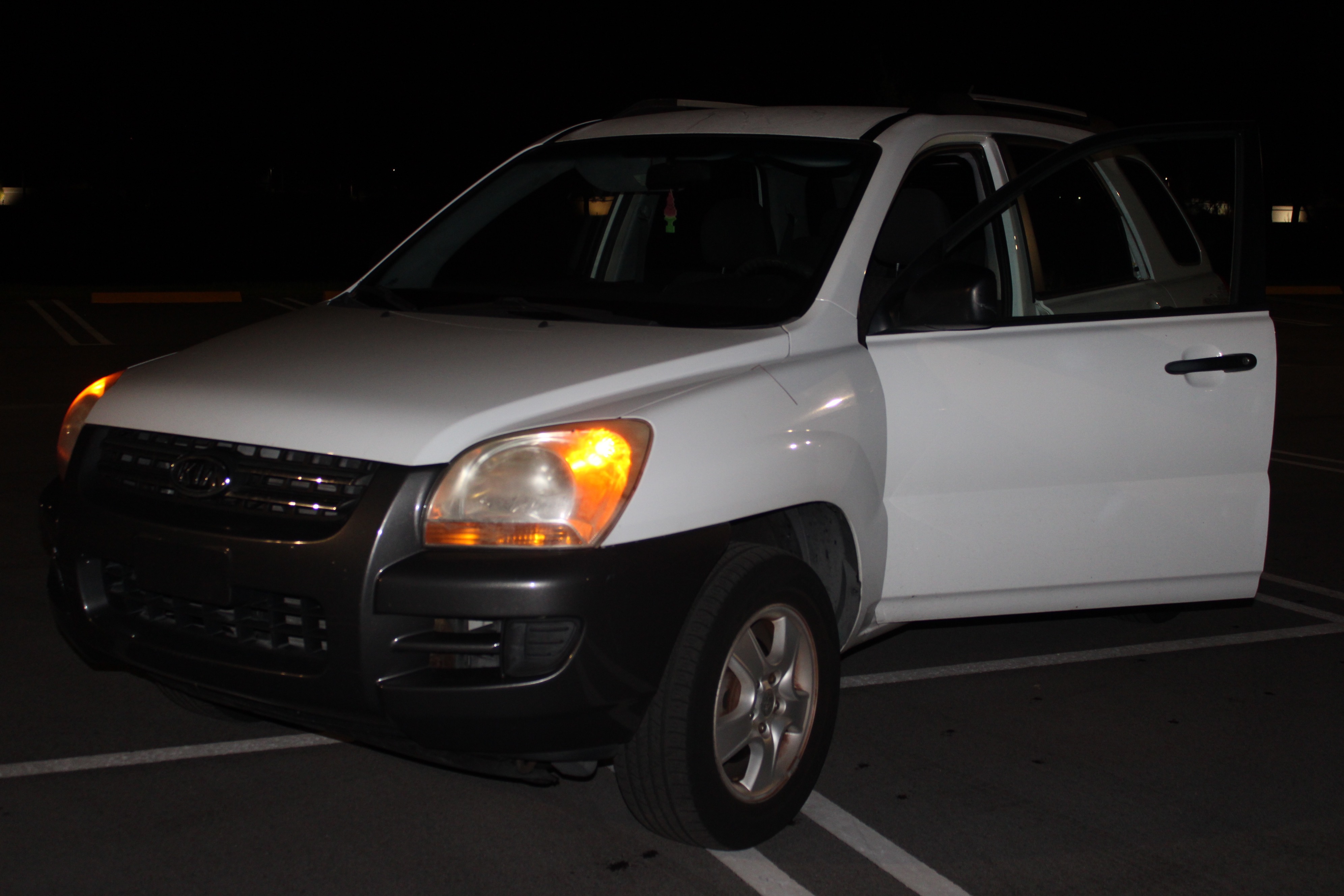 Help a Trans Person Get a New Car! :3c campaign photo, 4 of 7