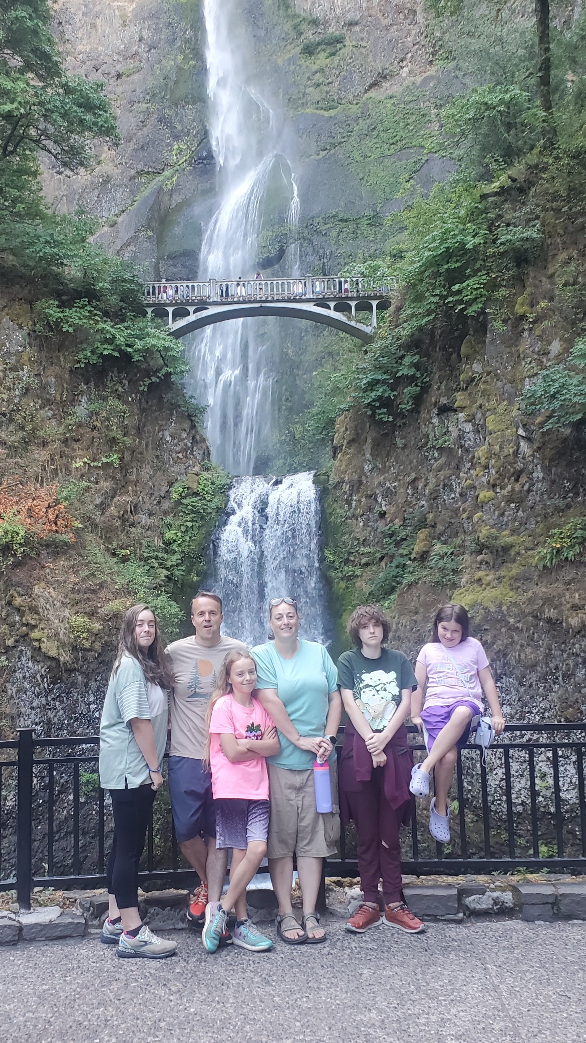 Help The Christison Family After A Horrible Car Crash campaign photo, 2 of 4
