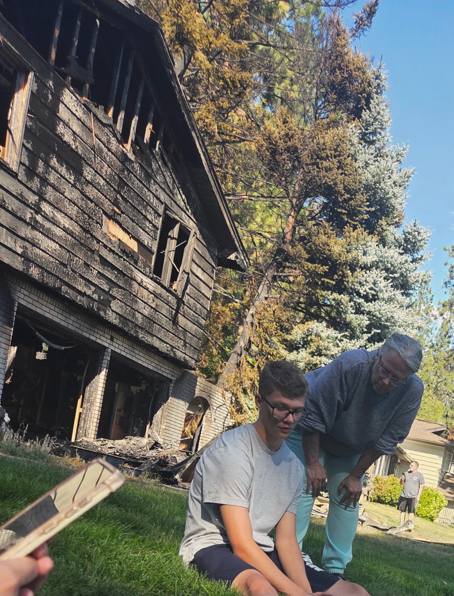Help Rebuild After Devastating House Fire campaign photo, 6 of 8