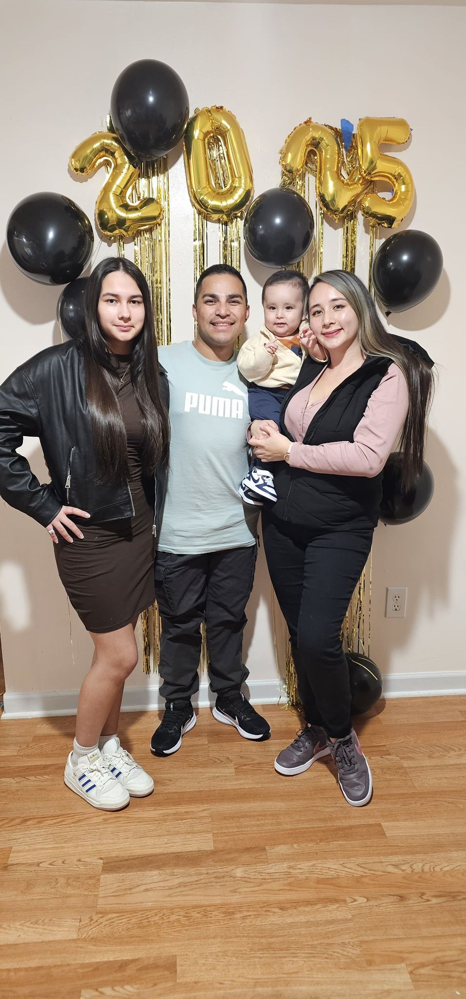 Help for Andrés to return home and continue S.E. campaign photo, 4 of 6