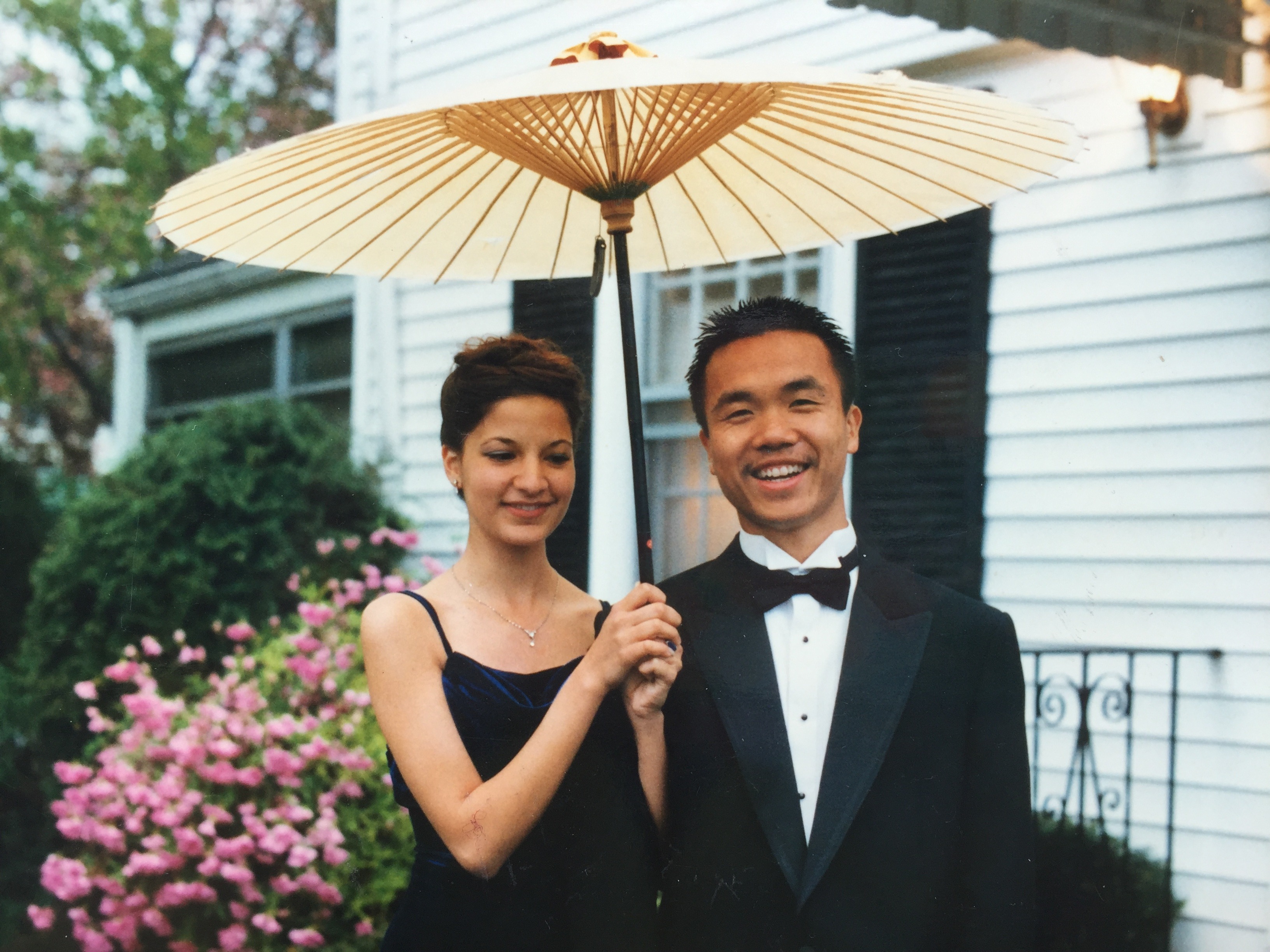 Open Hearts, Open Home: Adoption Fund campaign photo, 2 of 6