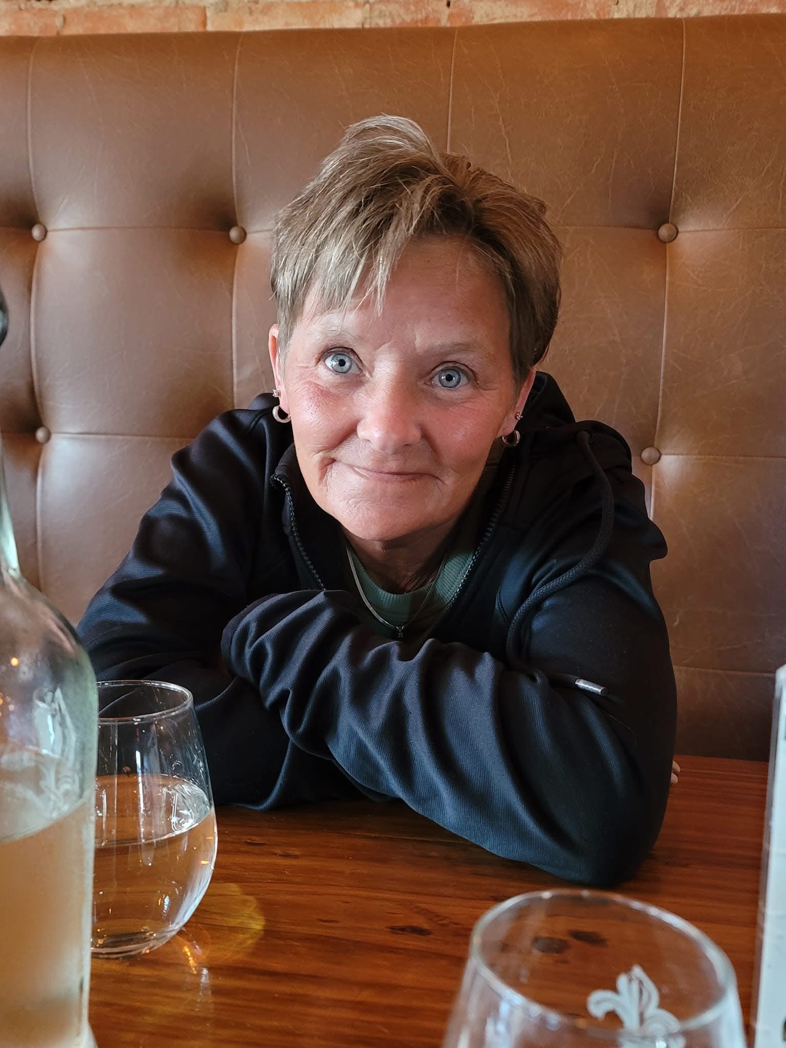 Help Honor Betty Ryan's Memory campaign photo, 6 of 6