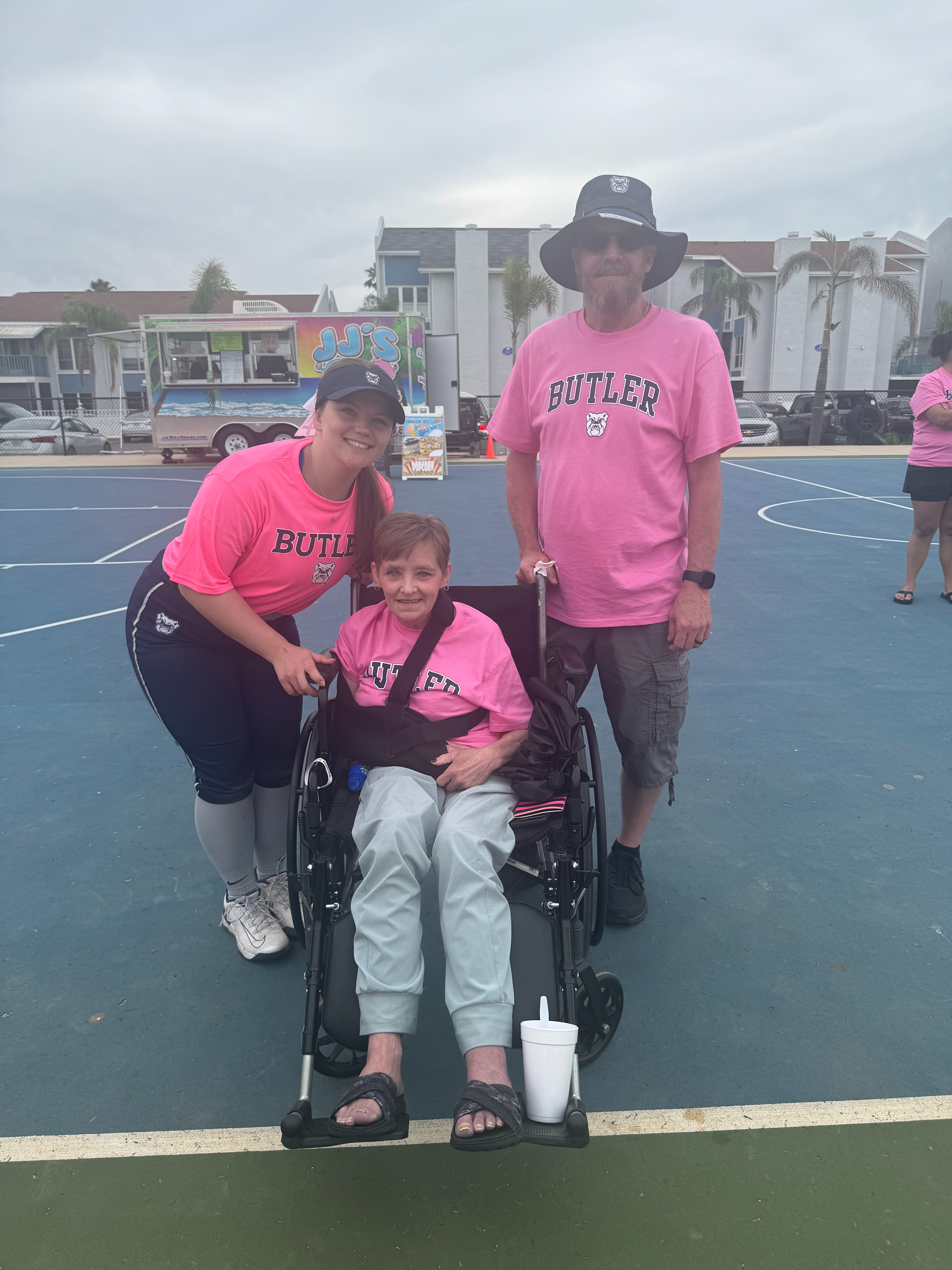 Help Honor Betty Ryan's Memory campaign photo, 2 of 6